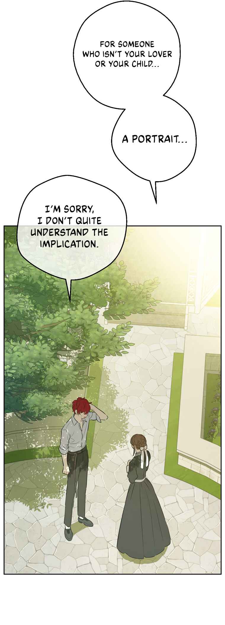 Who Made Me a Princess Chapter 130 - Page 13