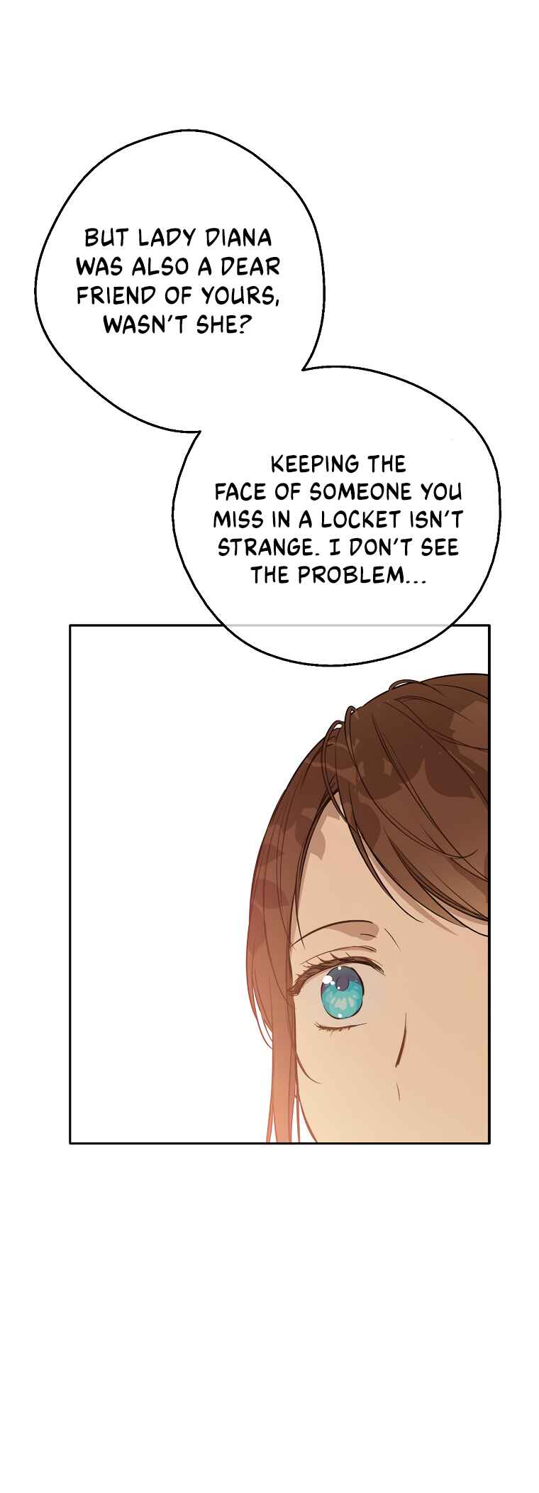 Who Made Me a Princess Chapter 130 - Page 14