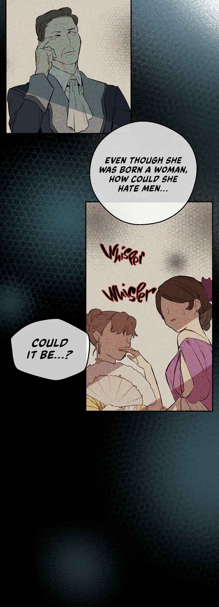 Who Made Me a Princess Chapter 130 - Page 17