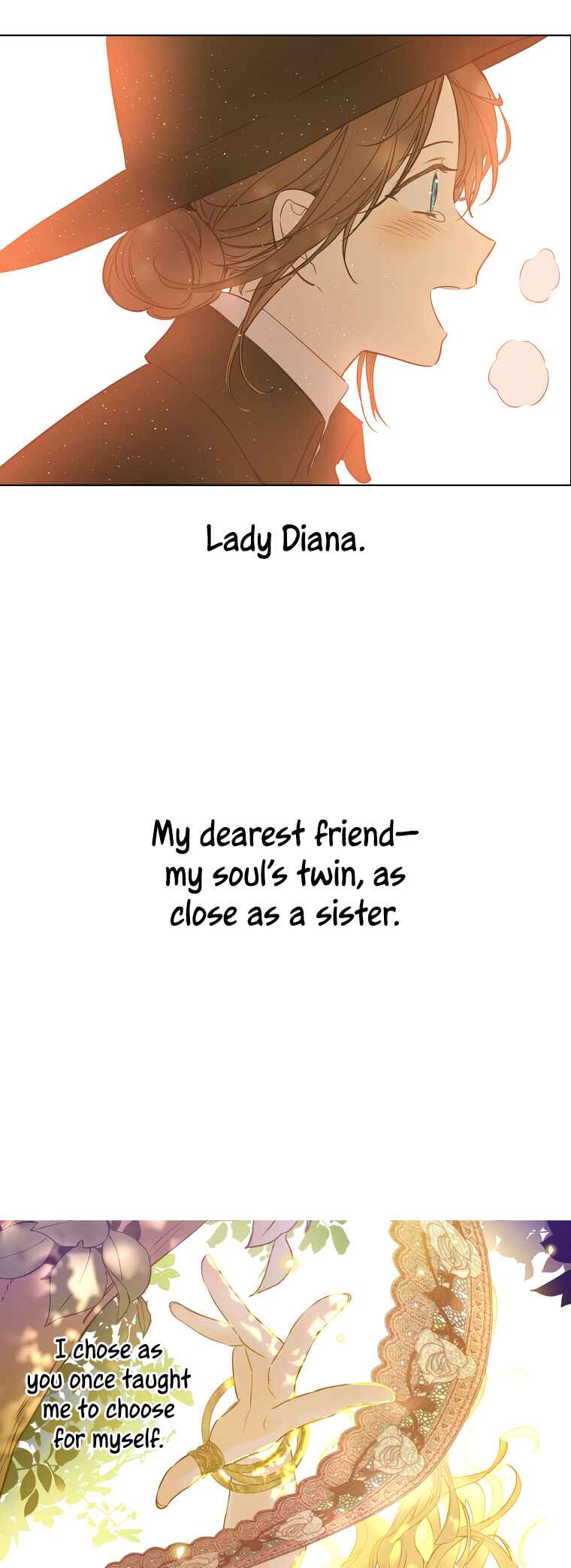 Who Made Me a Princess Chapter 130 - Page 19