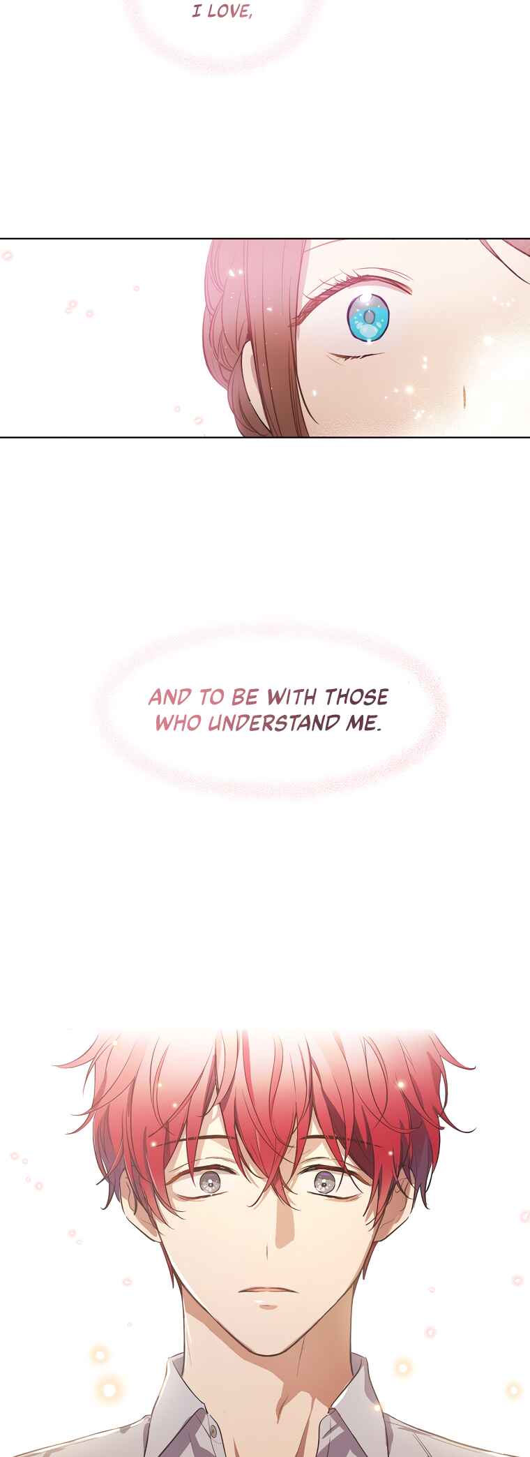 Who Made Me a Princess Chapter 130 - Page 21