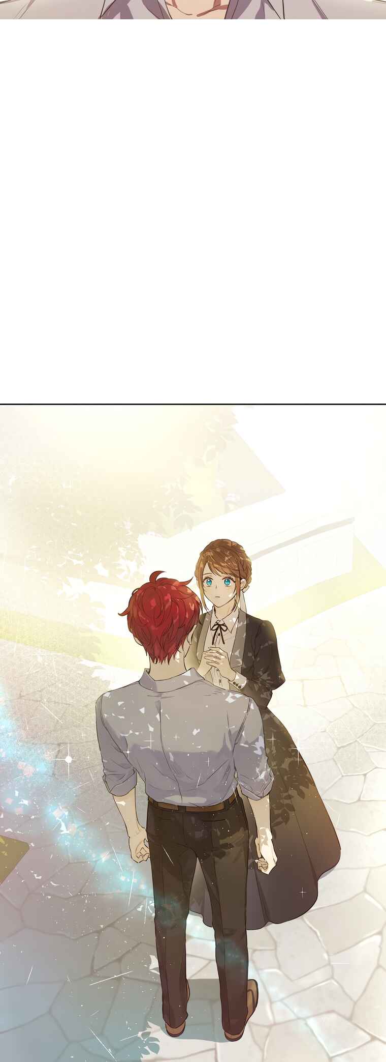 Who Made Me a Princess Chapter 130 - Page 22
