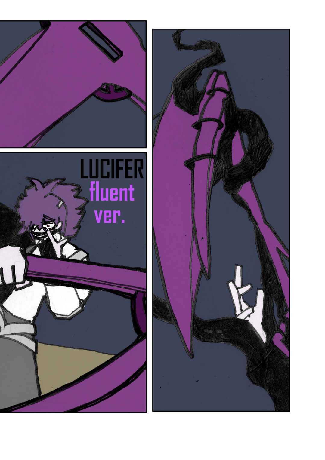 Immortals Chapter 13 - Page 24