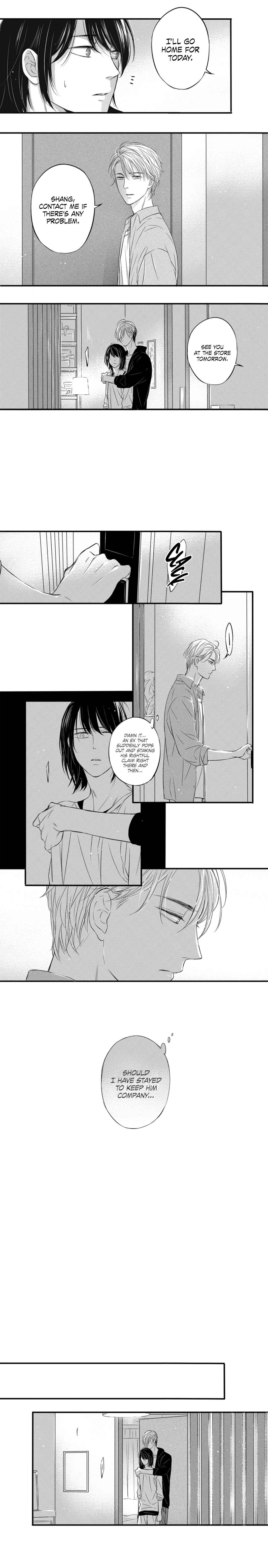 Circle Chapter 4 - Page 9