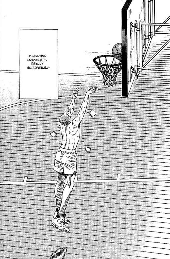 Slam Dunk! Chapter 137 - Page 14