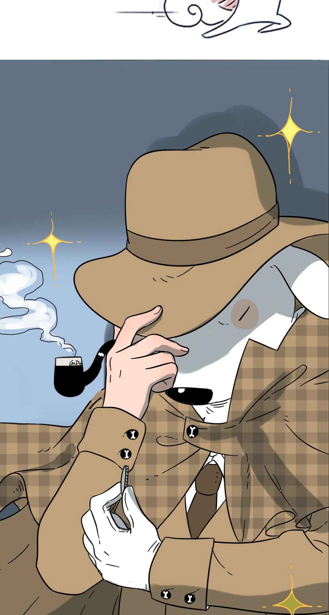 Loser Fox Chapter 24 - Page 28