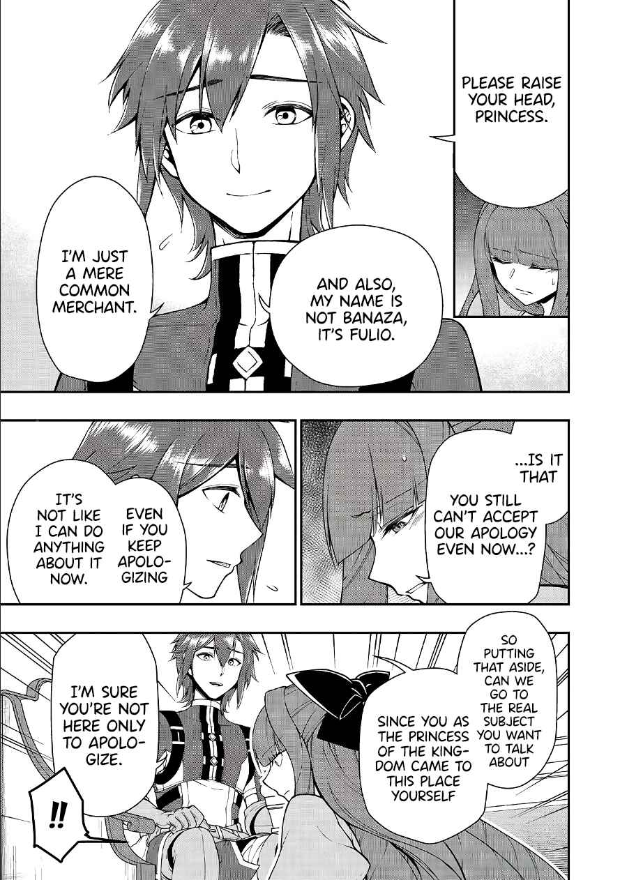 Lv2 kara Cheat datta Moto Yuusha Kouho no Mattari Isekai Life Chapter 18 - Page 10