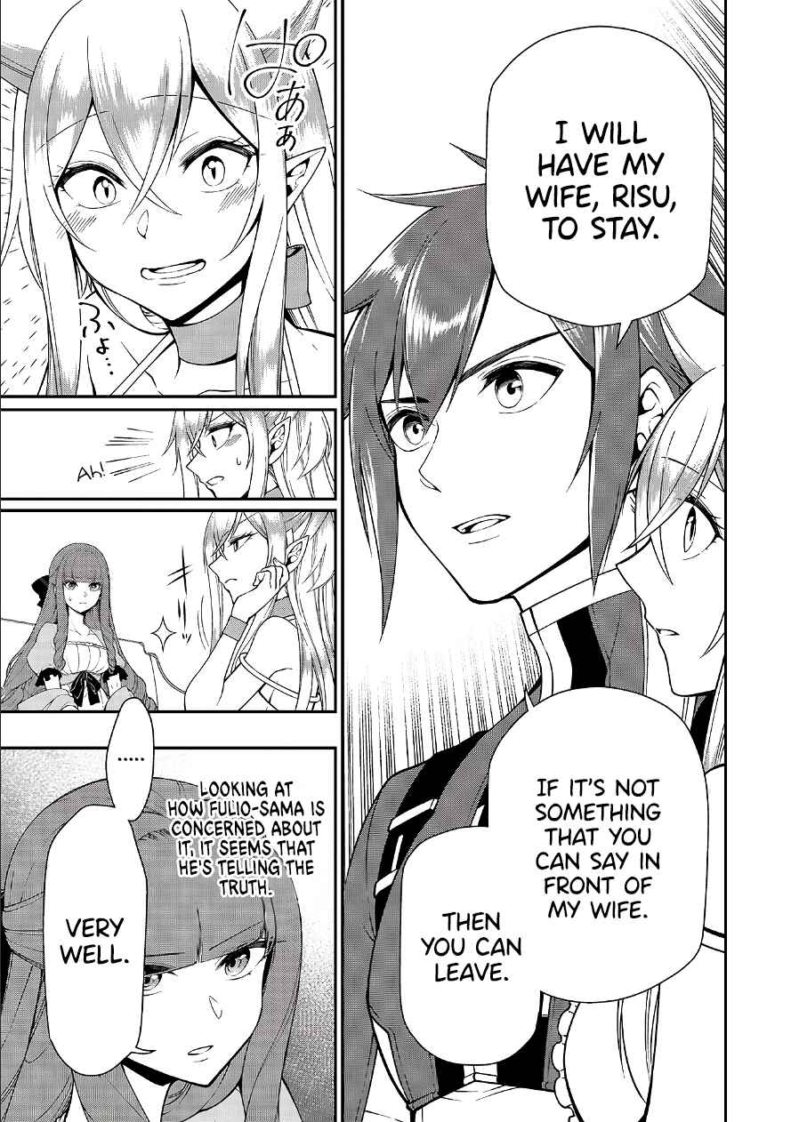 Lv2 kara Cheat datta Moto Yuusha Kouho no Mattari Isekai Life Chapter 18 - Page 8