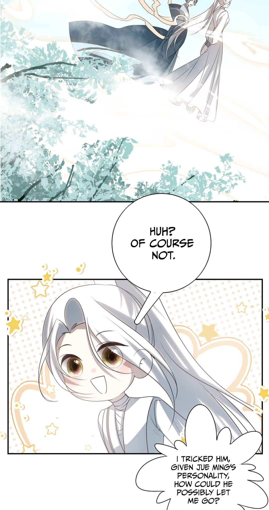 In My Death, I Became My Brother's Regret Chapter 33 - Page 13