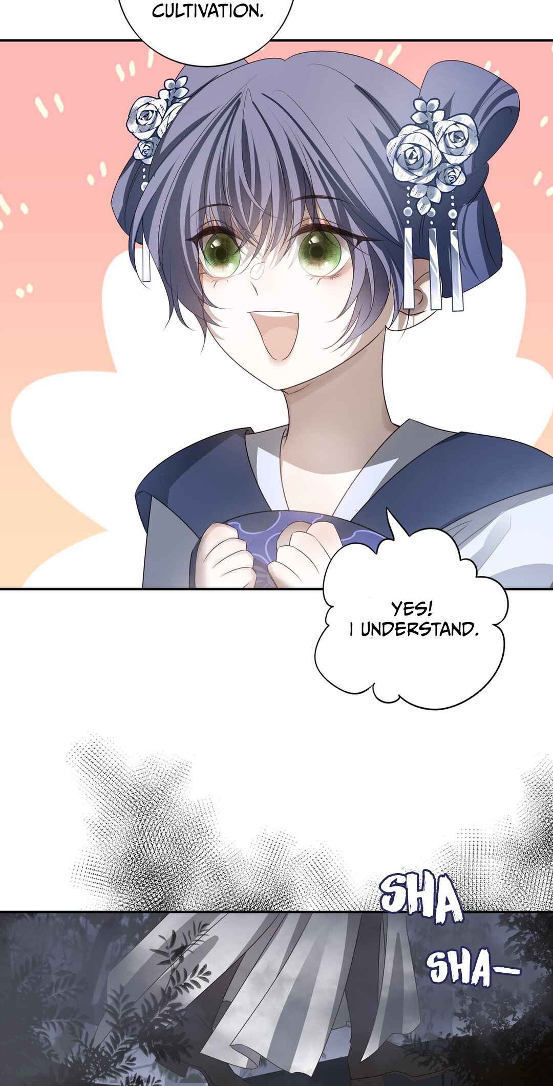 In My Death, I Became My Brother's Regret Chapter 33 - Page 22