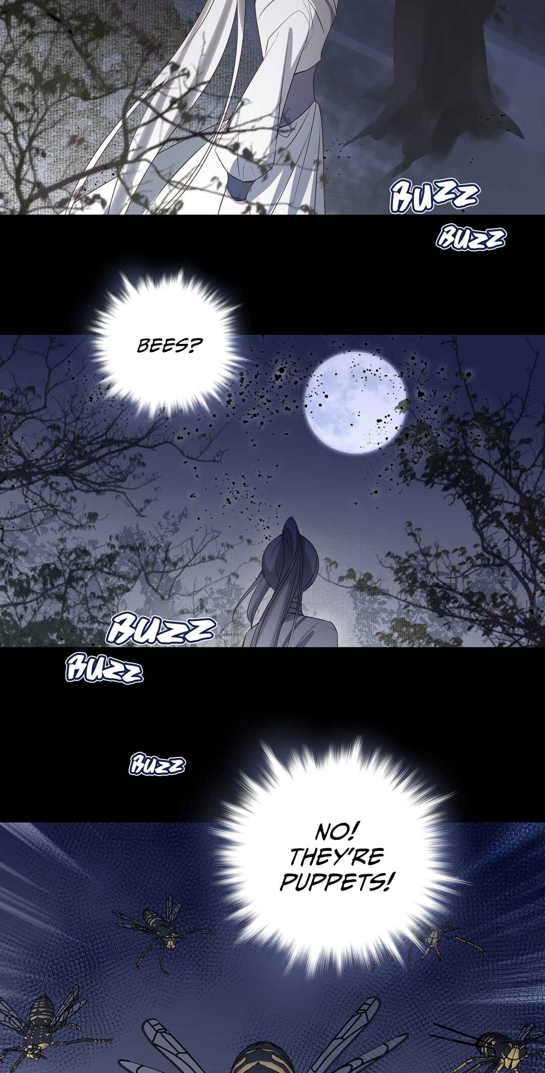 In My Death, I Became My Brother's Regret Chapter 33 - Page 30