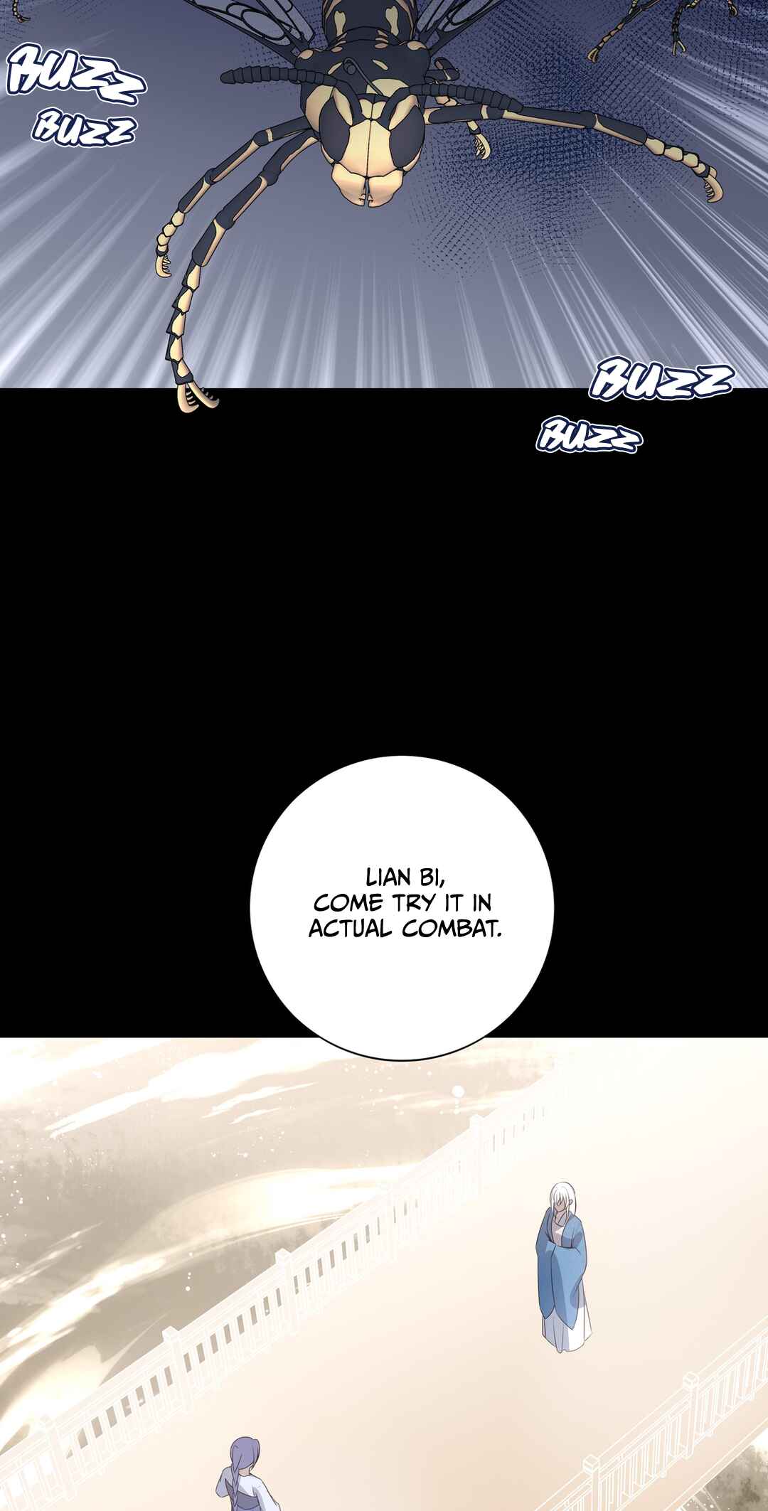 In My Death, I Became My Brother's Regret Chapter 33 - Page 31