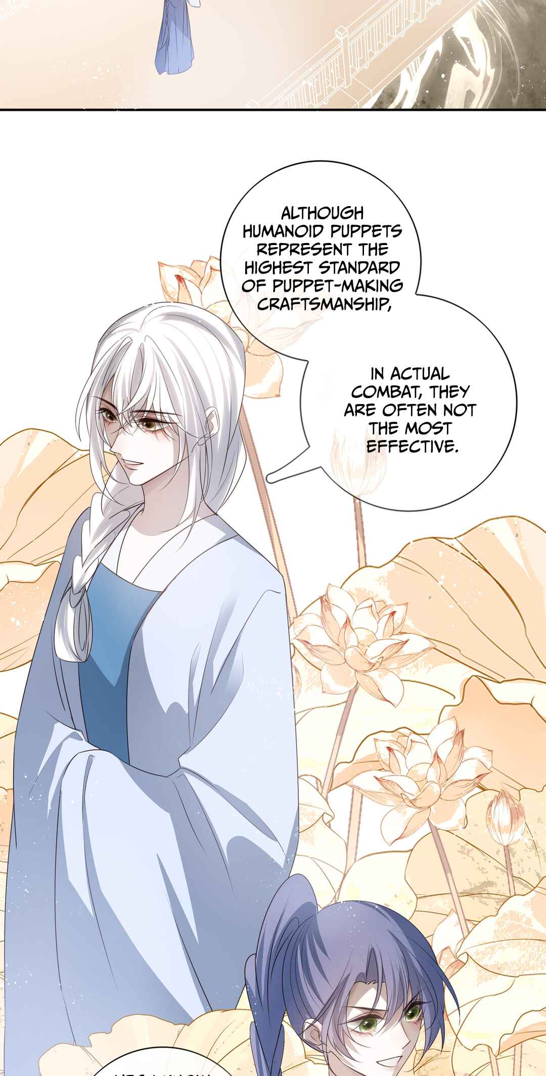 In My Death, I Became My Brother's Regret Chapter 33 - Page 32