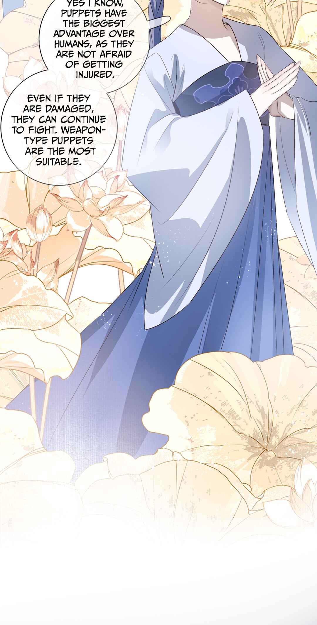 In My Death, I Became My Brother's Regret Chapter 33 - Page 33