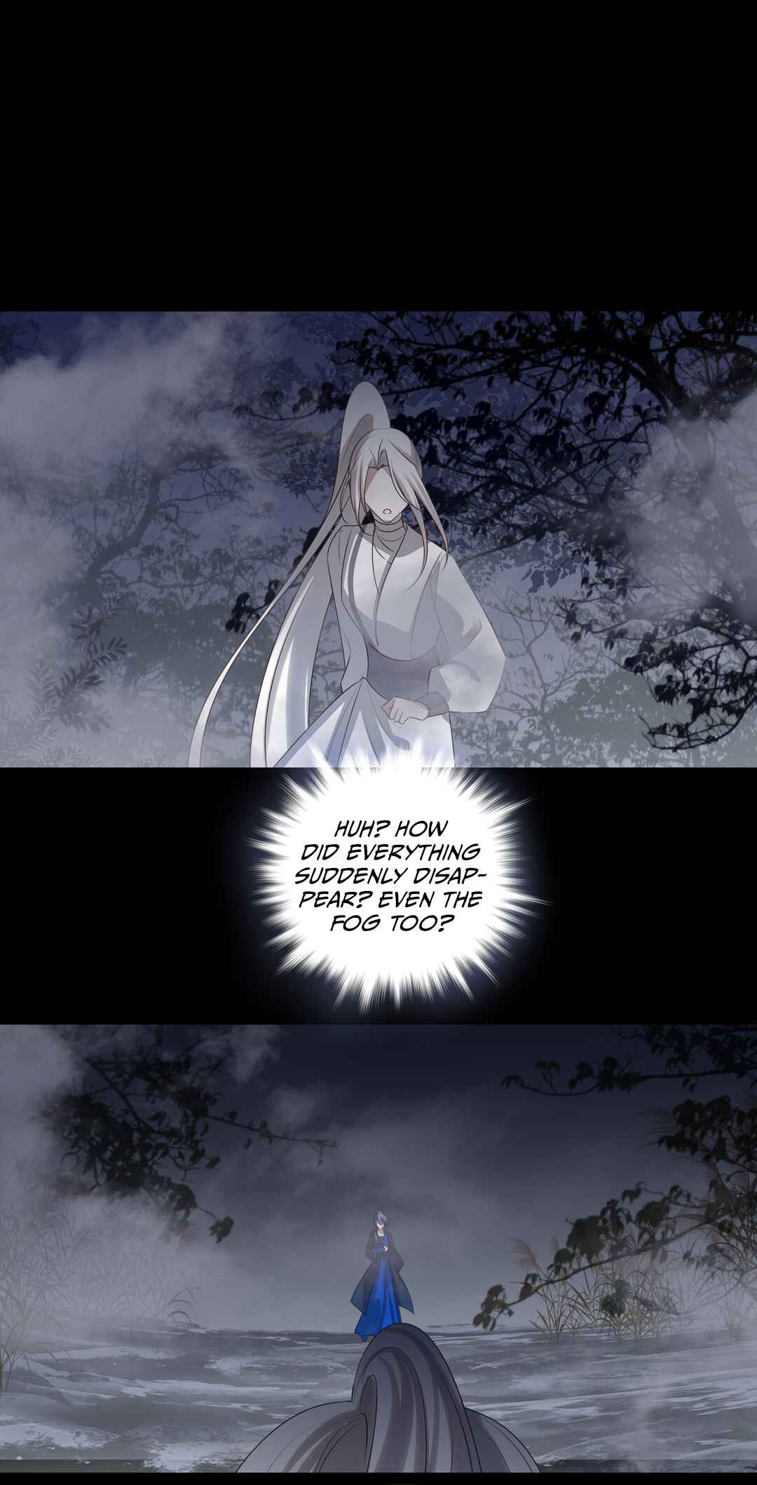 In My Death, I Became My Brother's Regret Chapter 33 - Page 36