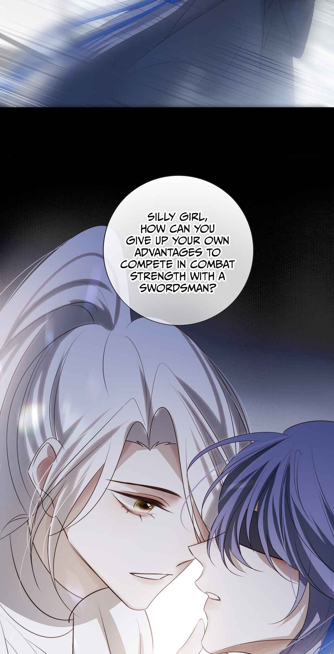 In My Death, I Became My Brother's Regret Chapter 33 - Page 40