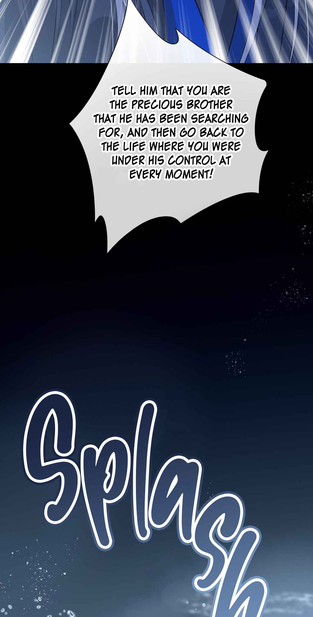 In My Death, I Became My Brother's Regret Chapter 33 - Page 5