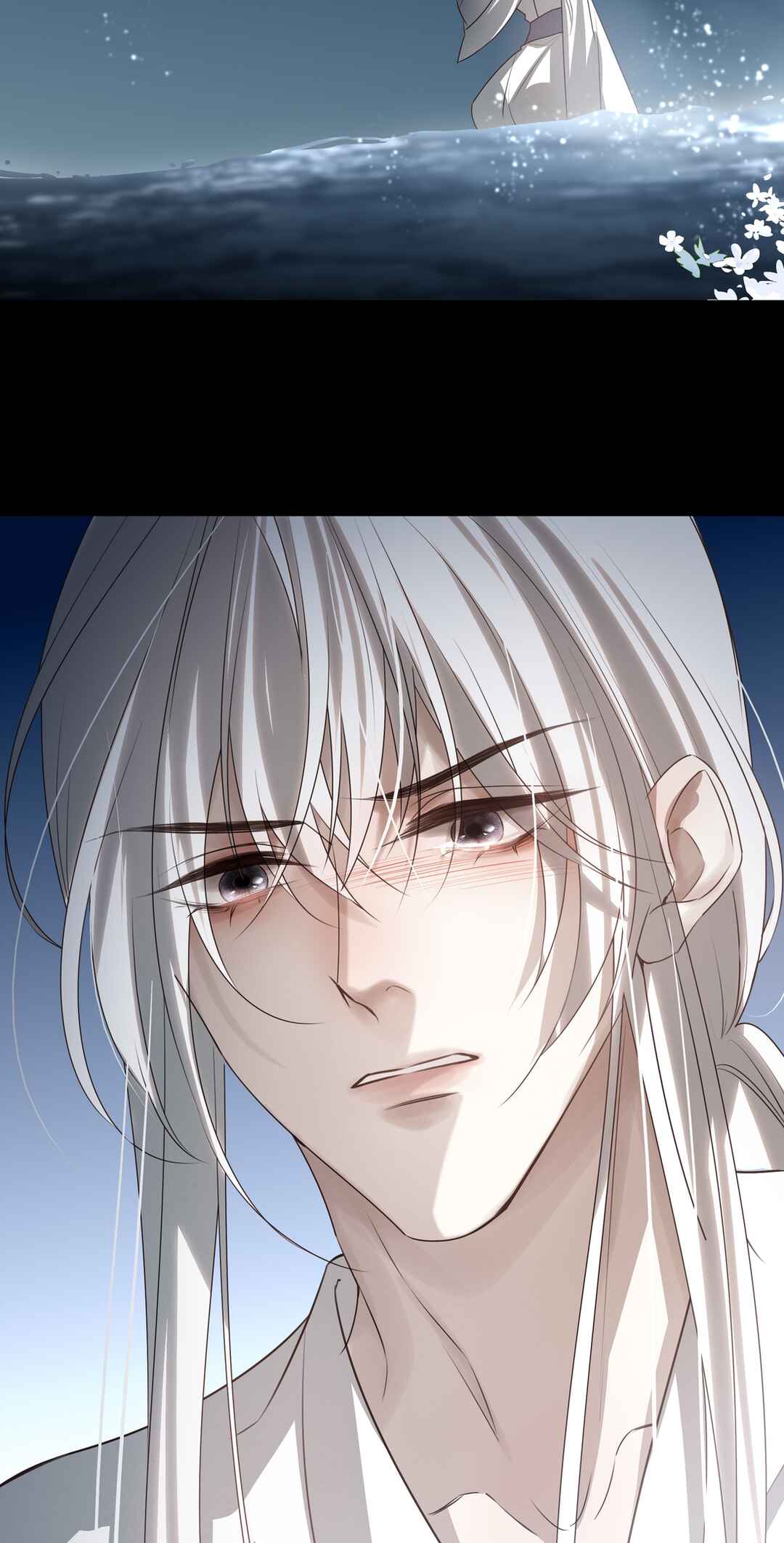 In My Death, I Became My Brother's Regret Chapter 33 - Page 7