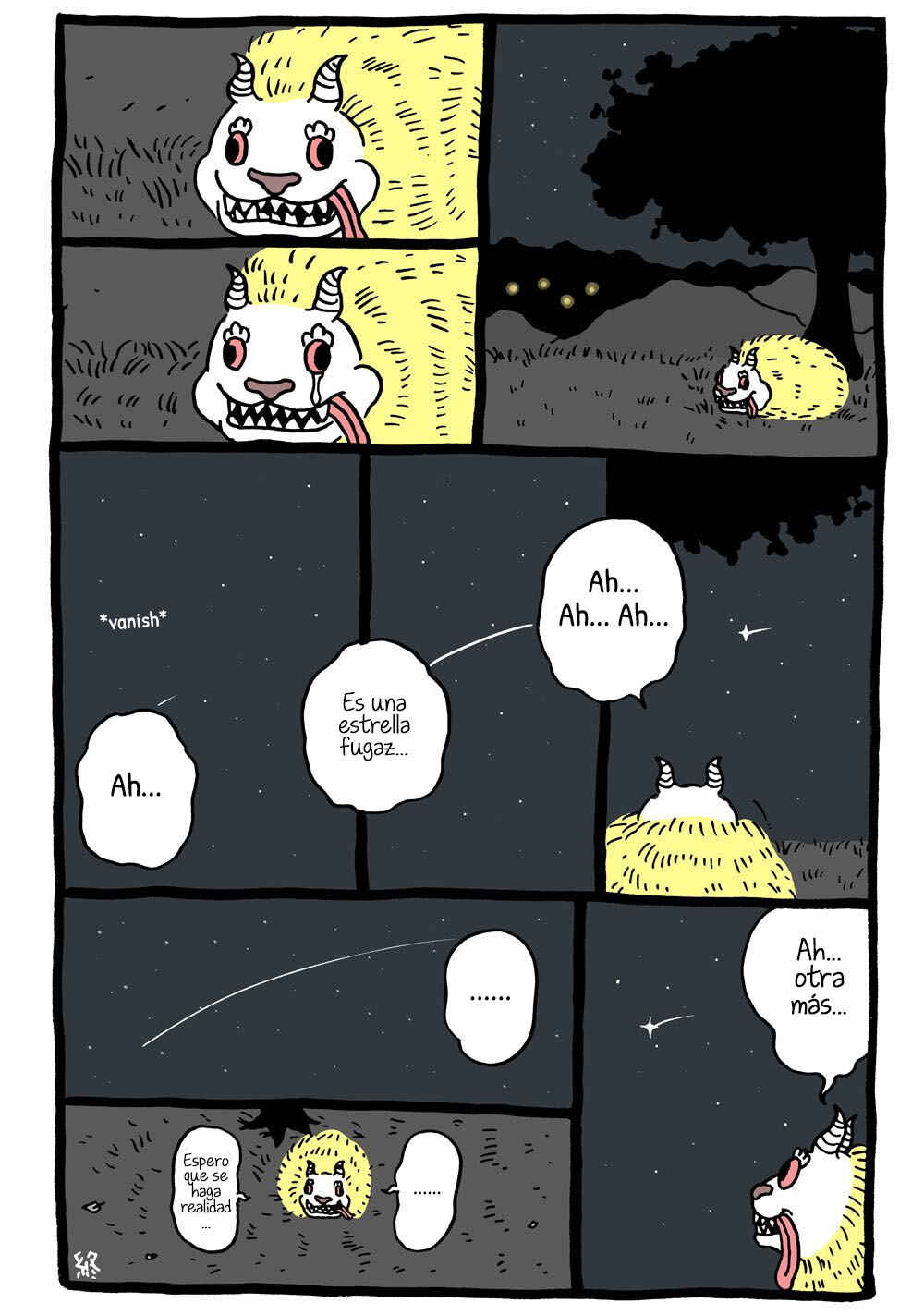 Chiikawa: Nanka Chiisakute Kawaii Yatsu Chapter 15 - Page 6
