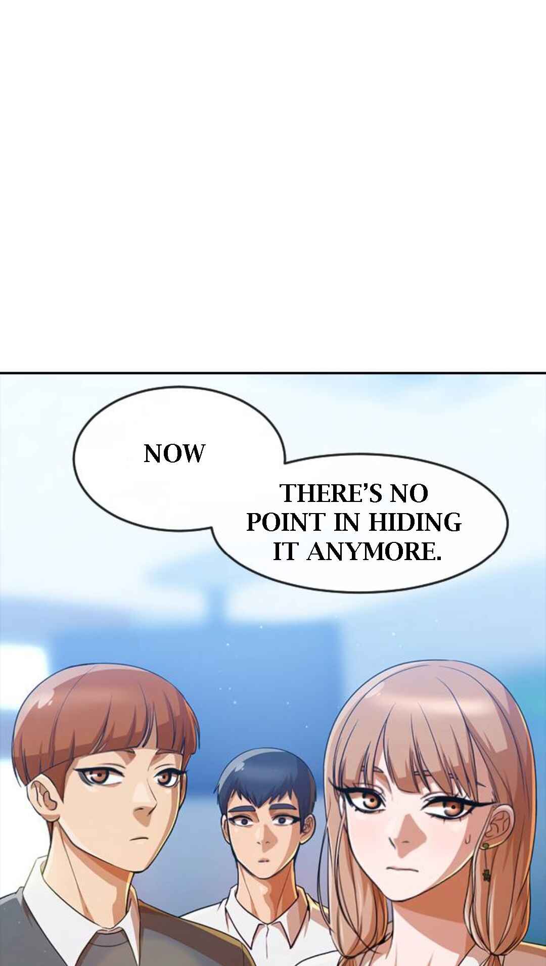 Random Chat Chapter 282 - Page 27
