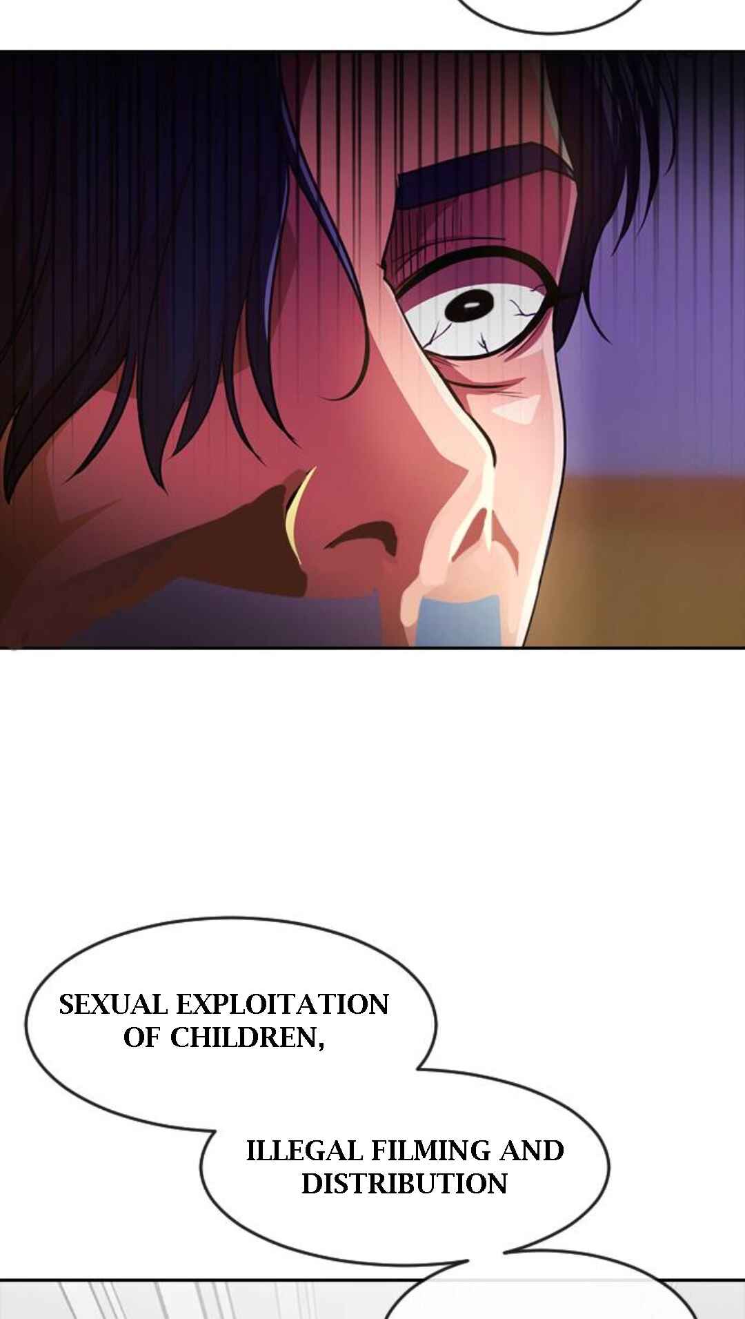 Random Chat Chapter 282 - Page 36