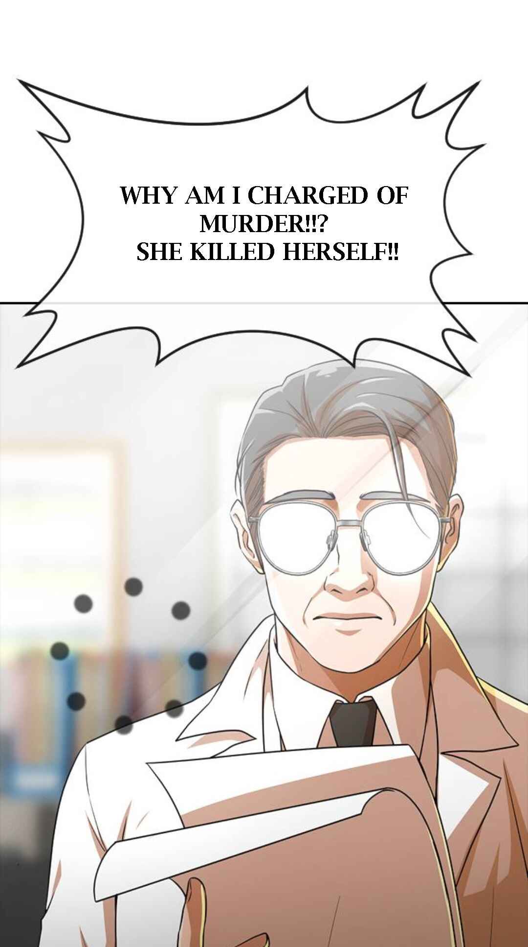 Random Chat Chapter 282 - Page 38