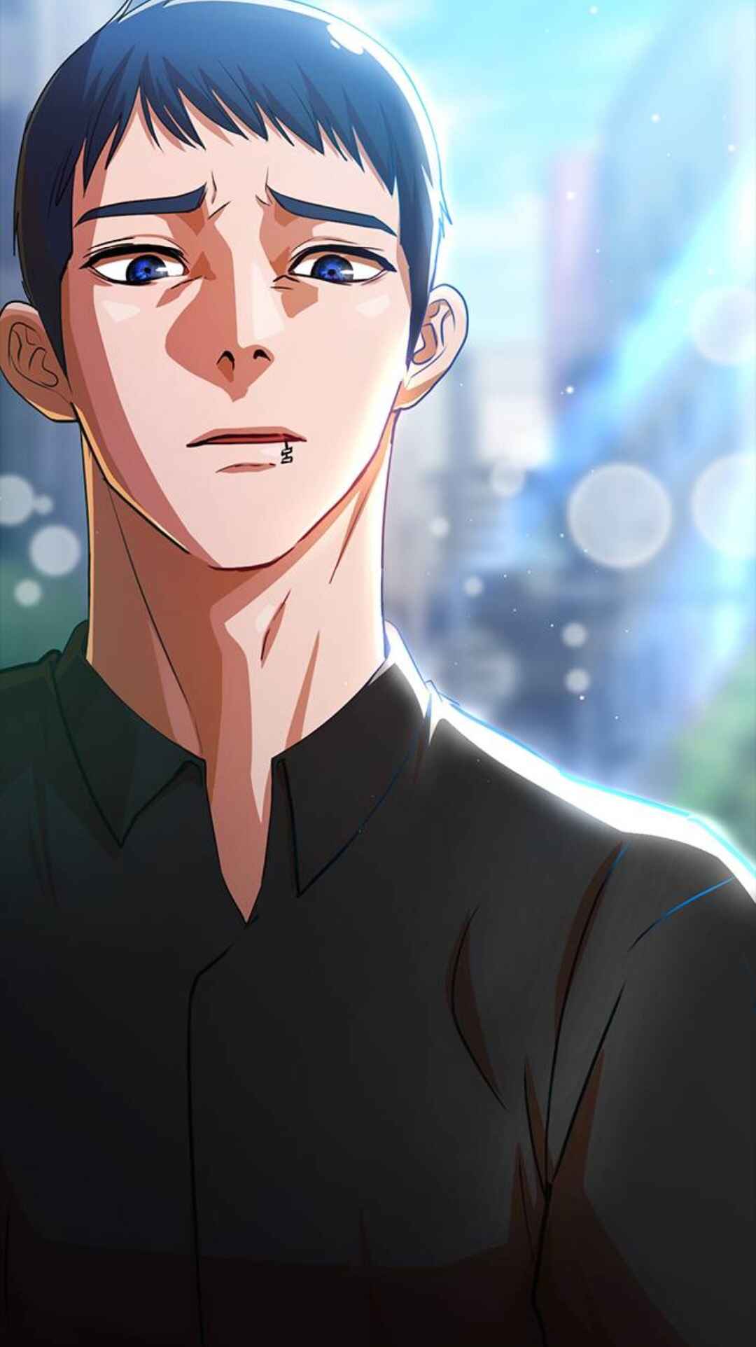 Random Chat Chapter 282 - Page 4
