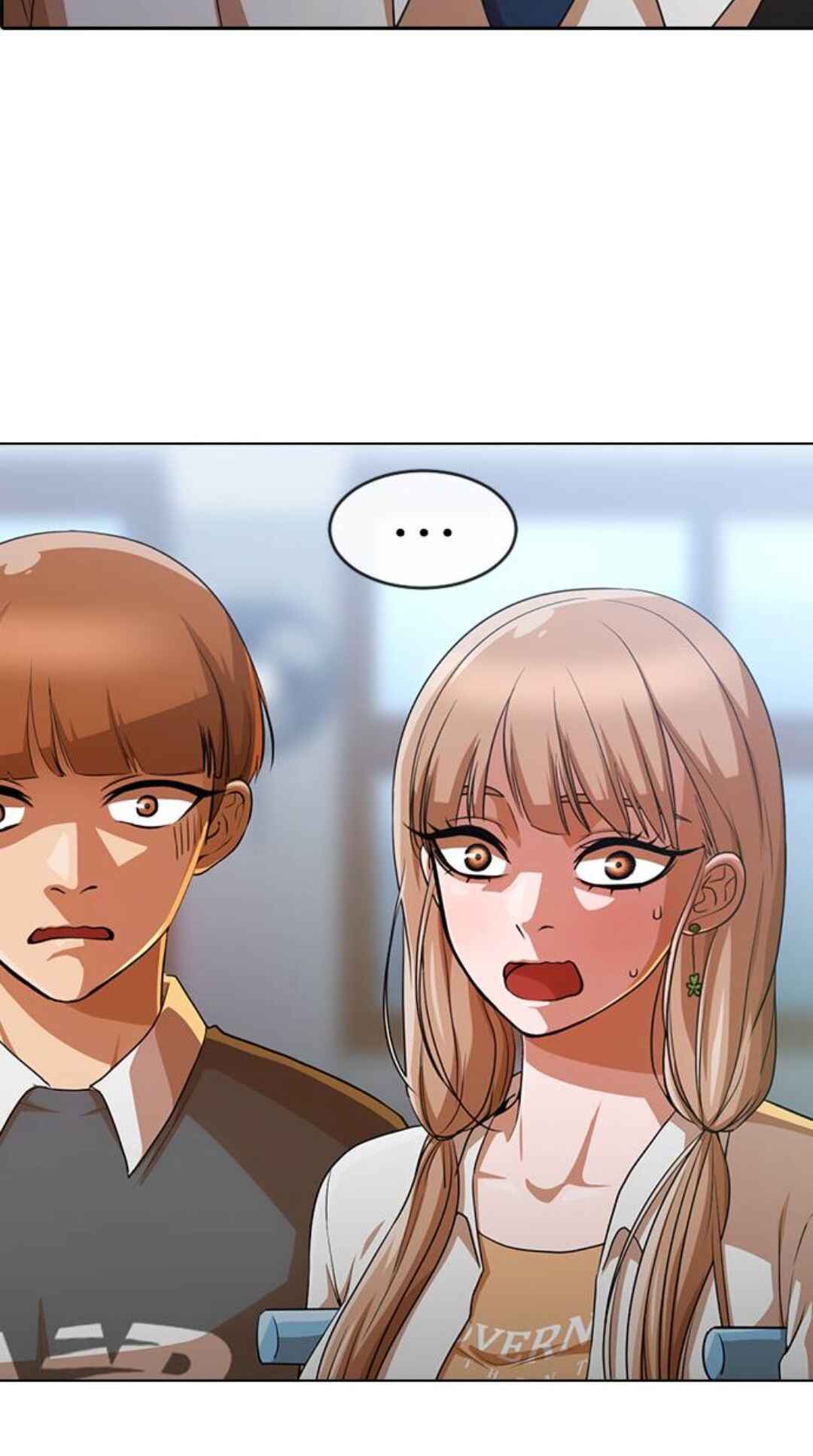 Random Chat Chapter 282 - Page 49