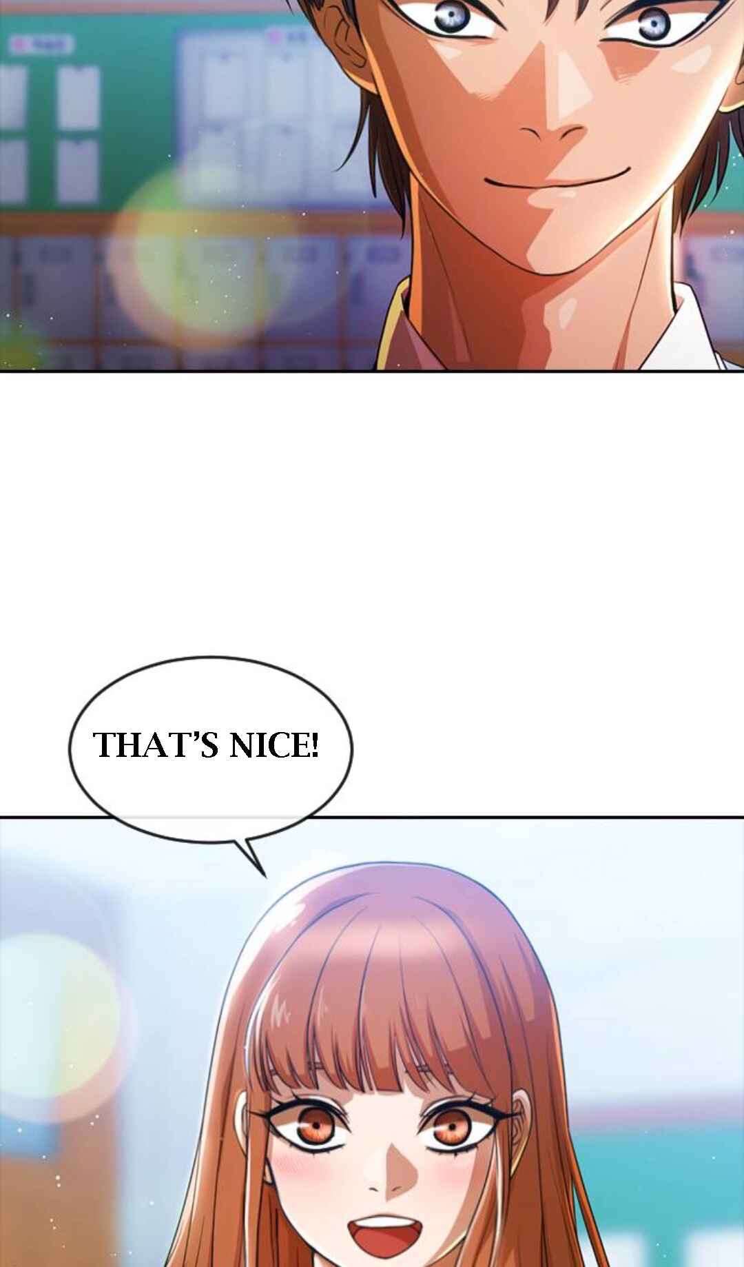 Random Chat Chapter 282 - Page 51