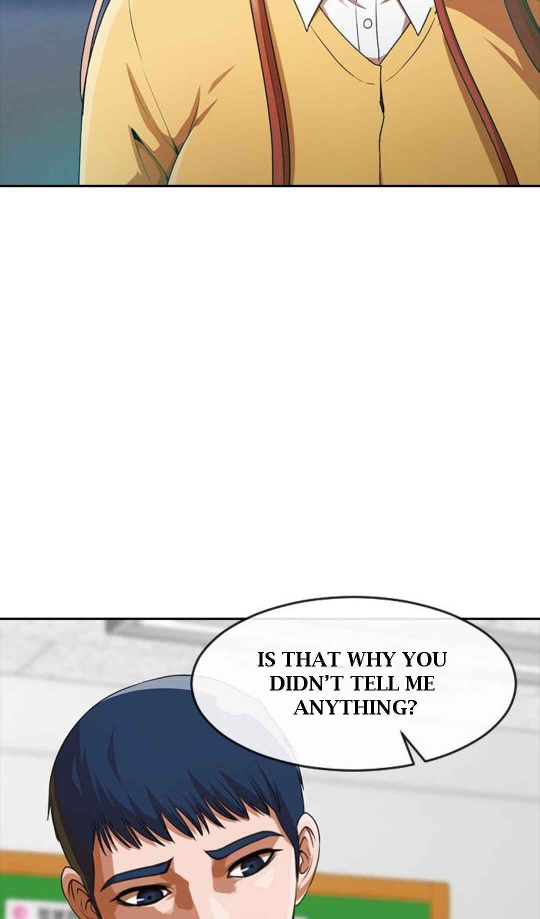 Random Chat Chapter 282 - Page 59