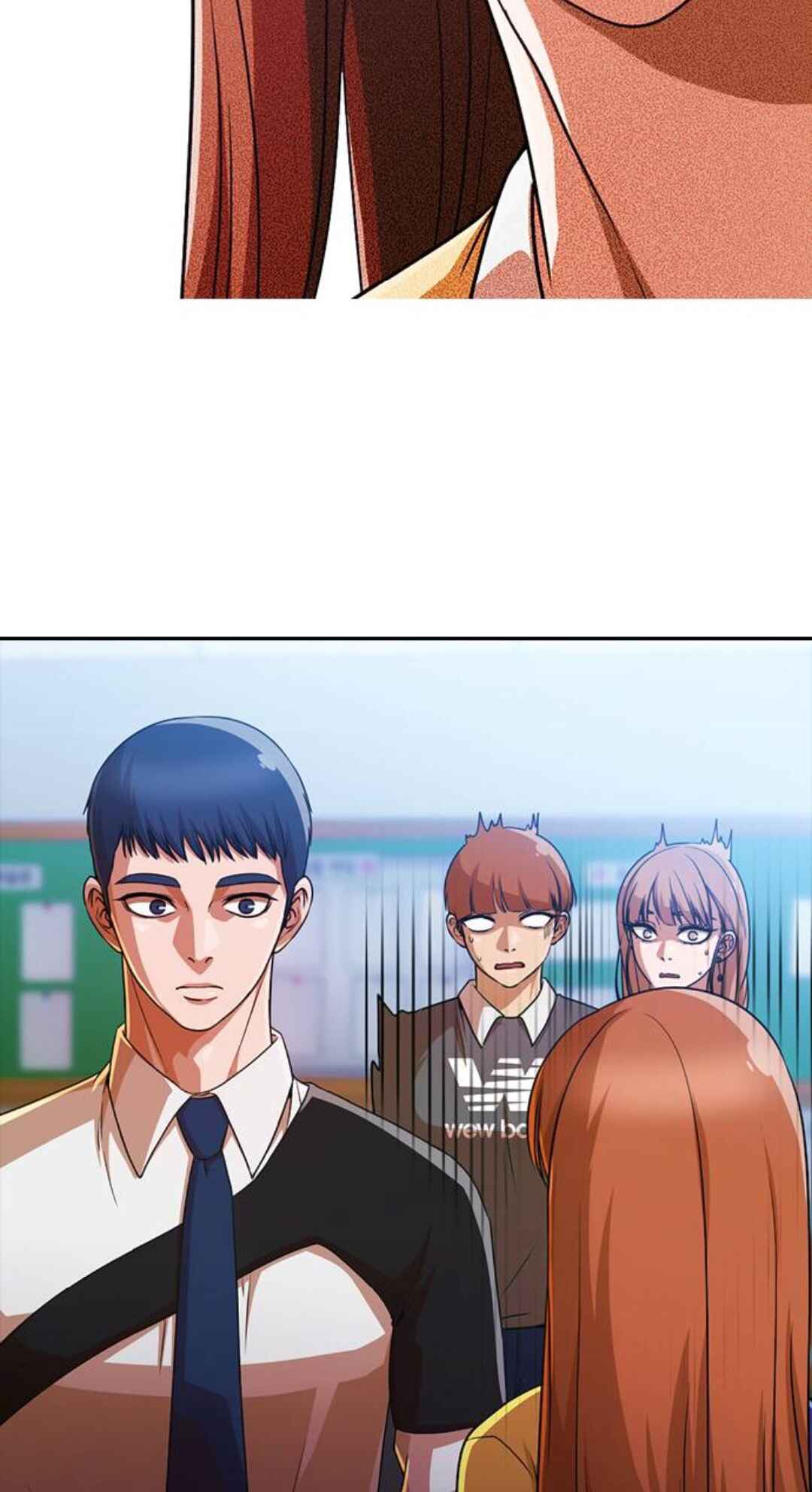 Random Chat Chapter 282 - Page 66