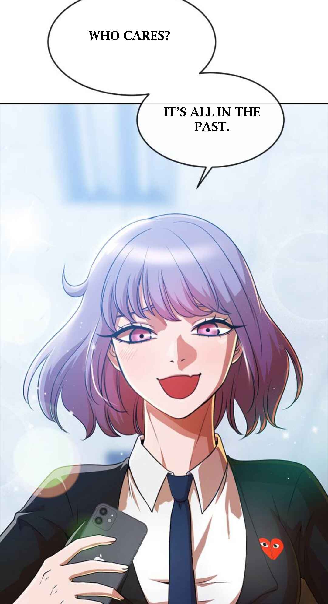 Random Chat Chapter 282 - Page 68