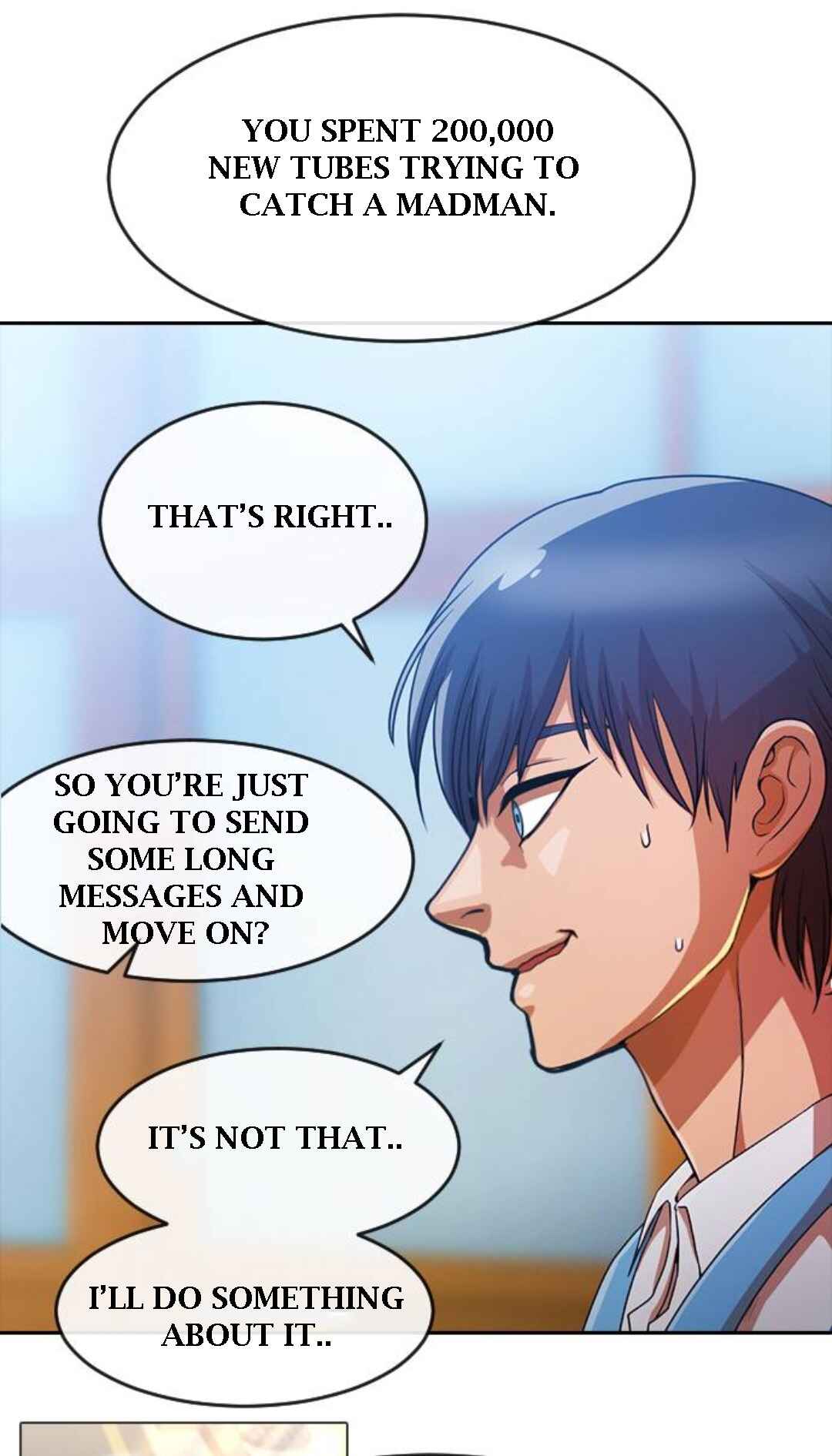 Random Chat Chapter 282 - Page 73