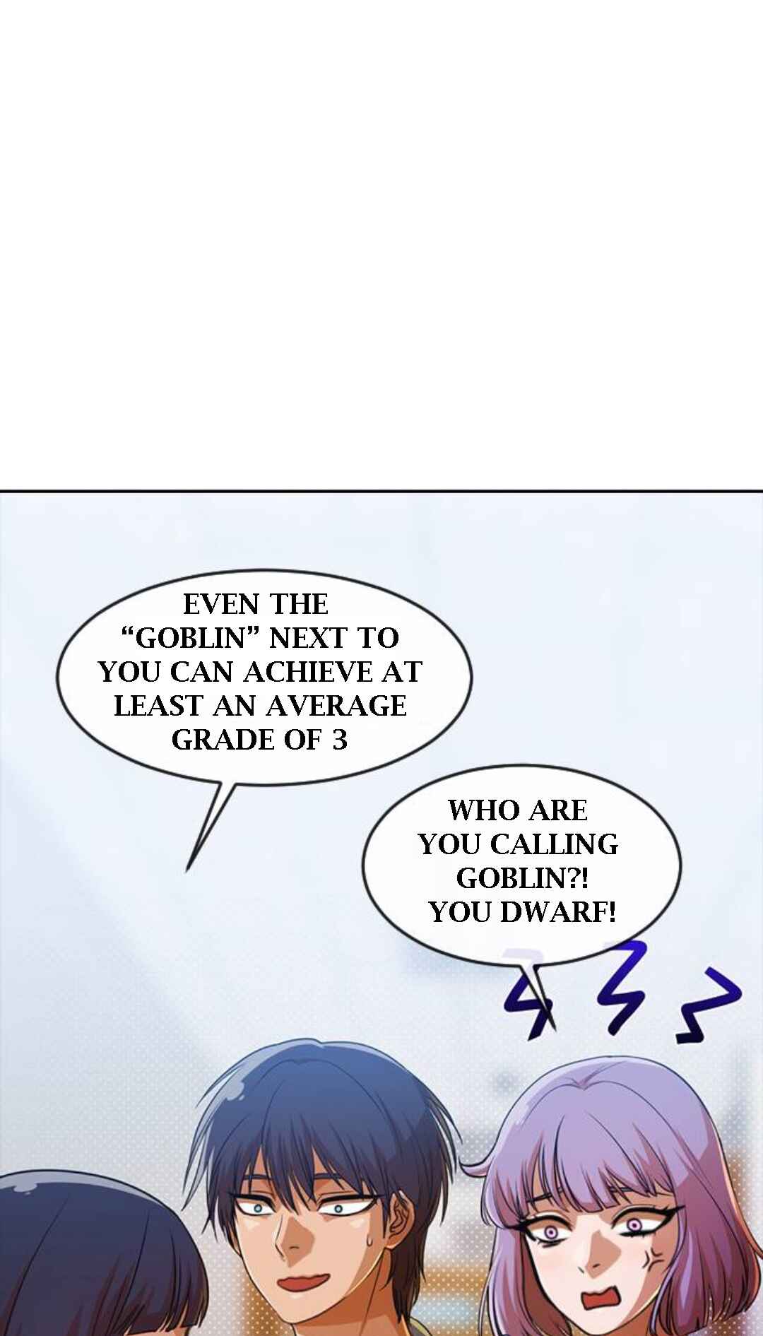 Random Chat Chapter 282 - Page 79