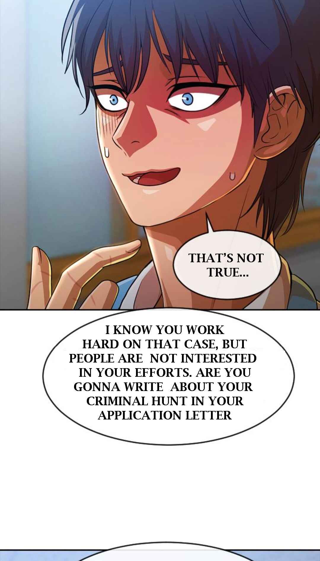 Random Chat Chapter 282 - Page 81