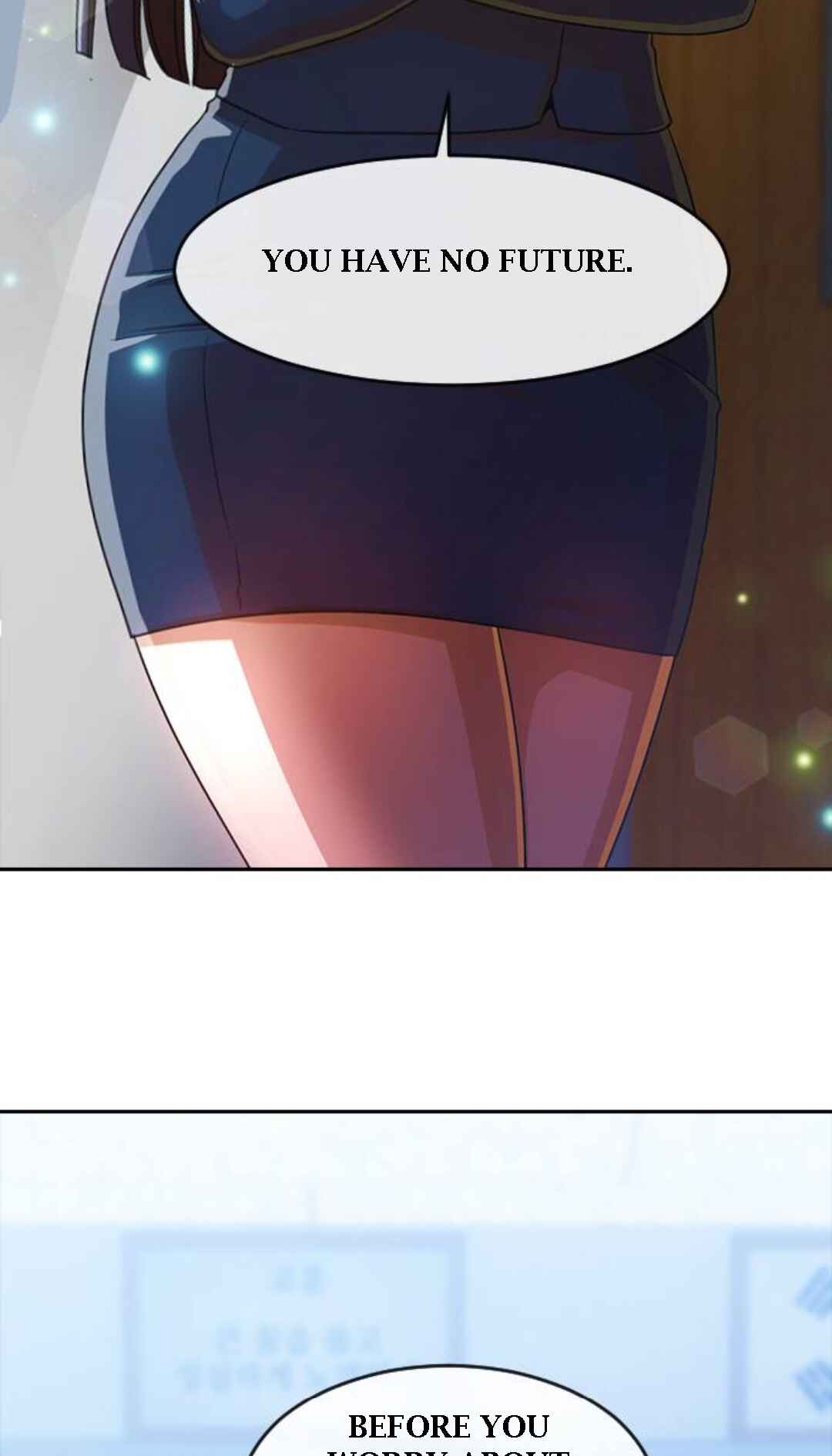 Random Chat Chapter 282 - Page 83