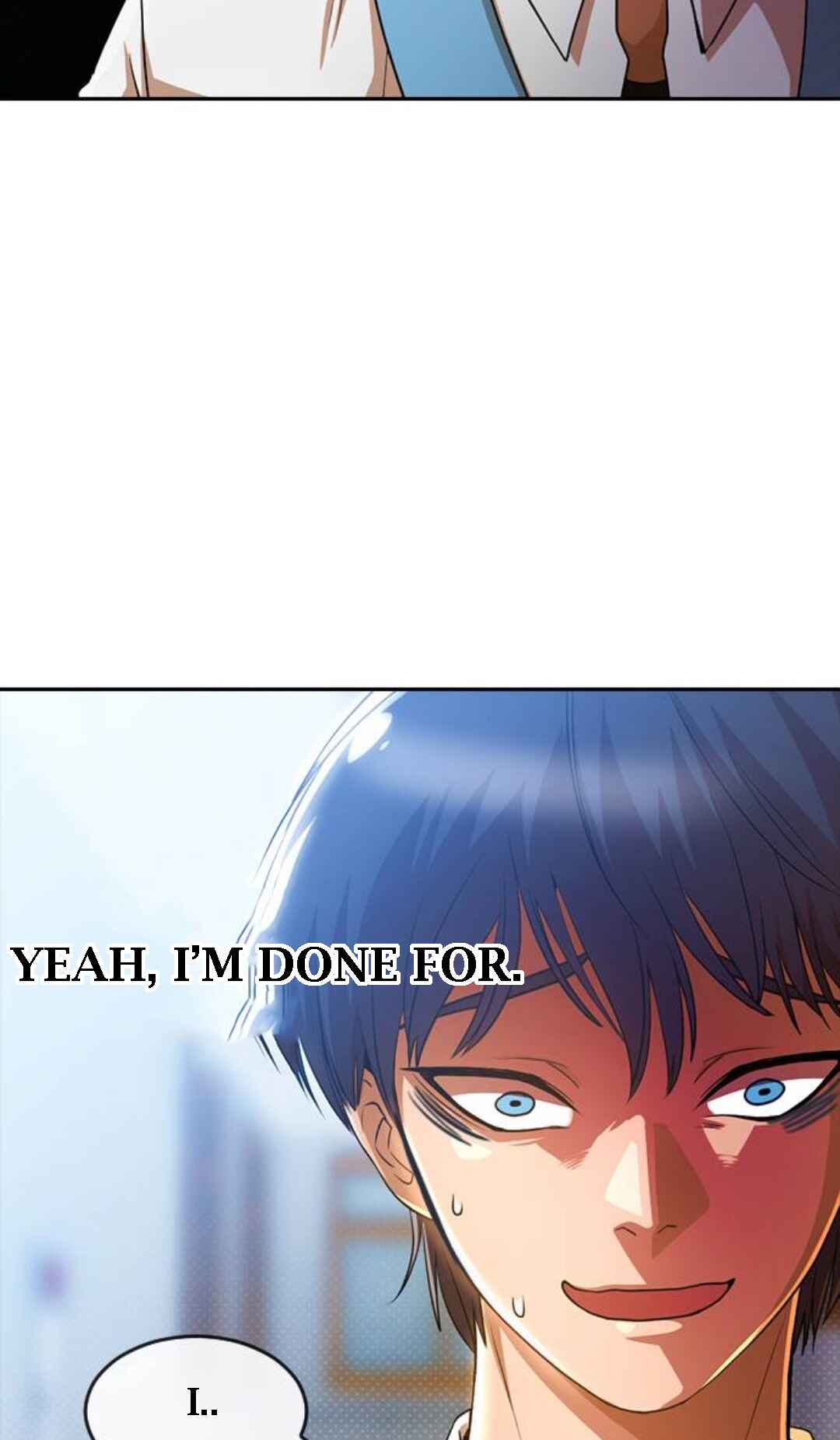 Random Chat Chapter 282 - Page 86