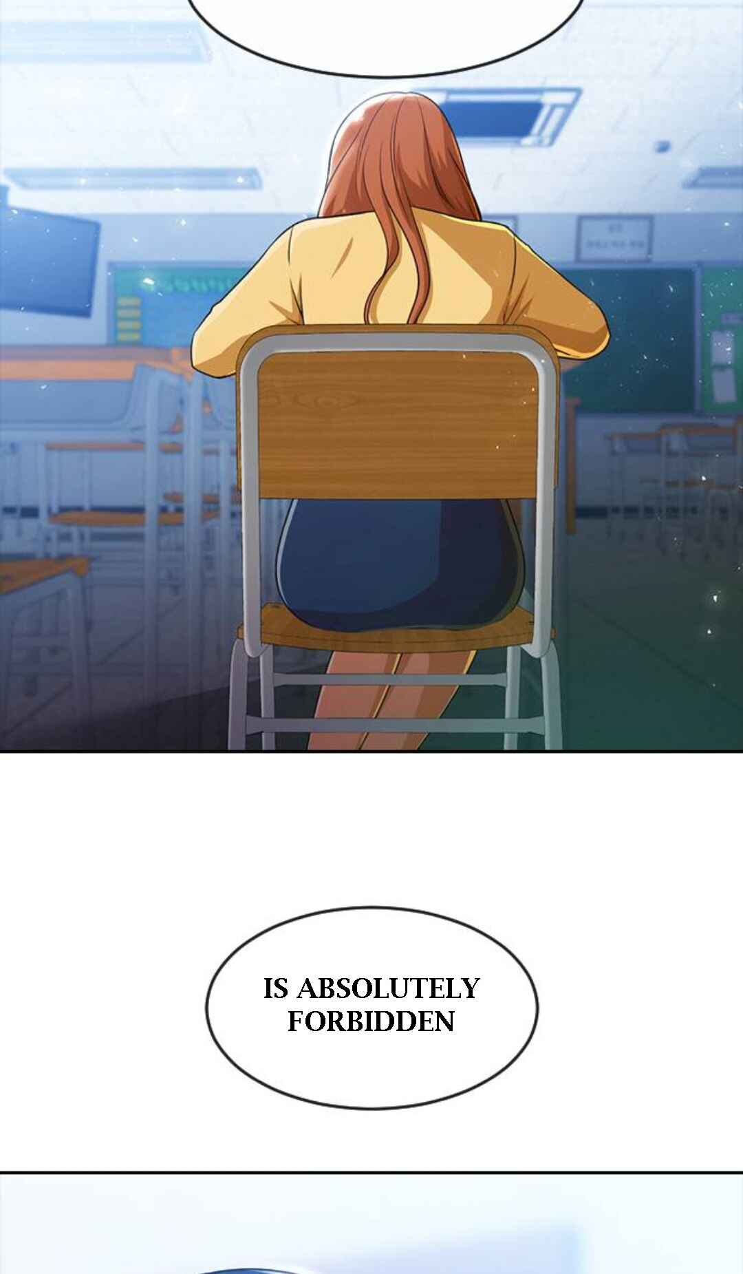 Random Chat Chapter 282 - Page 91