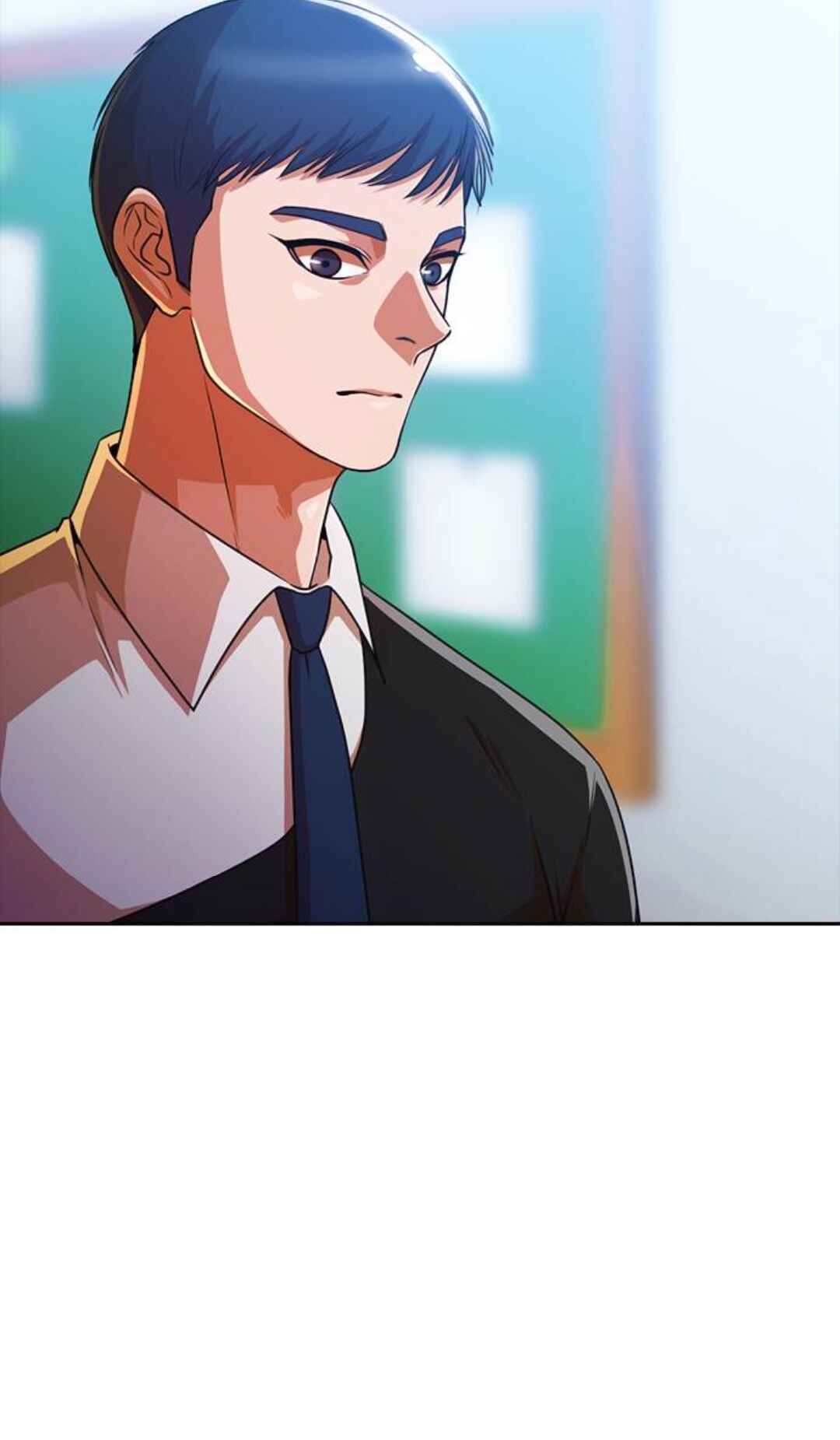 Random Chat Chapter 282 - Page 92