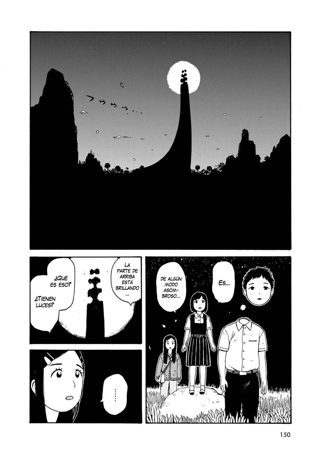 Wakusei Closet Chapter 7 - Page 12