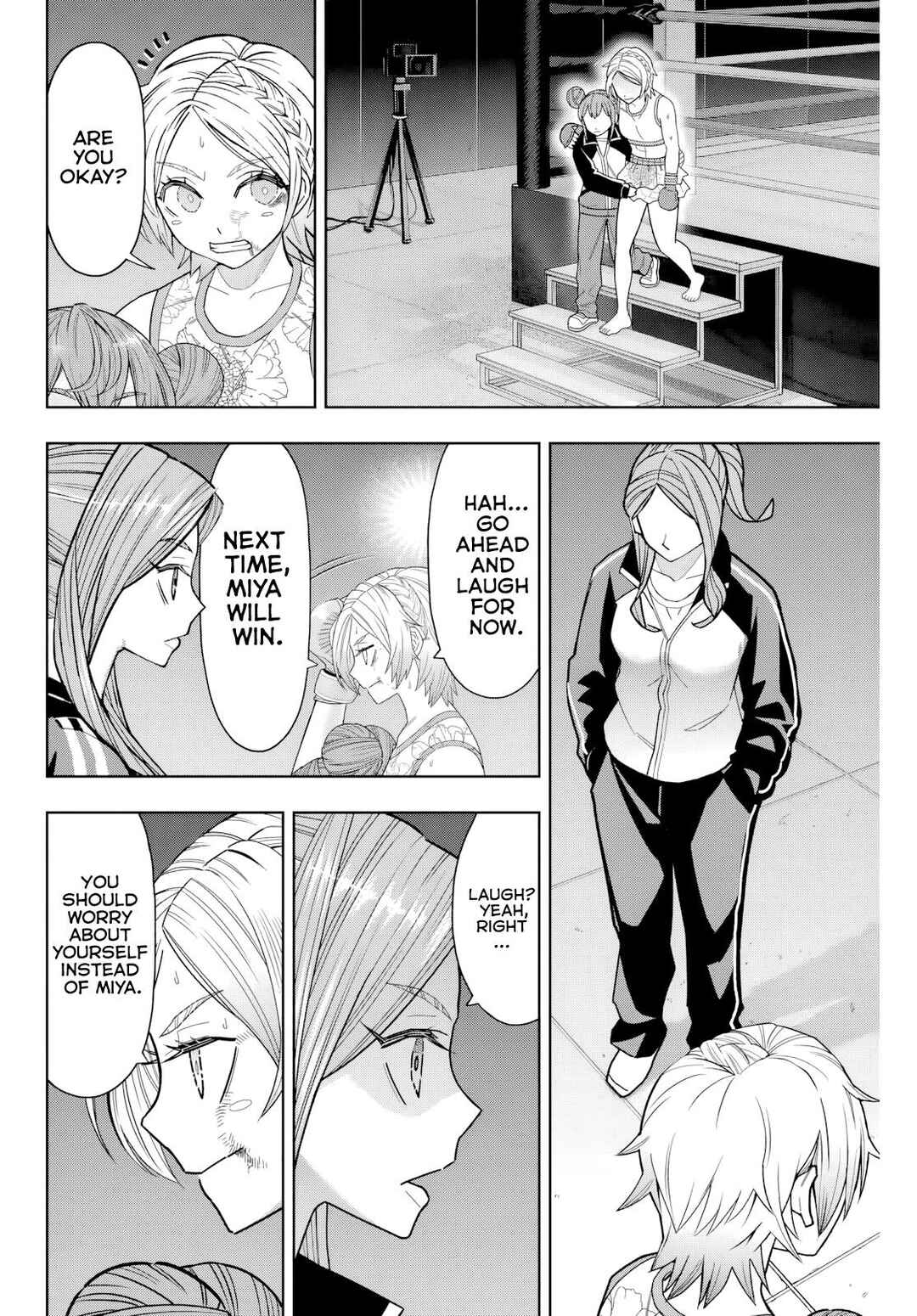 Hatch Potch Panch Chapter 24 - Page 18