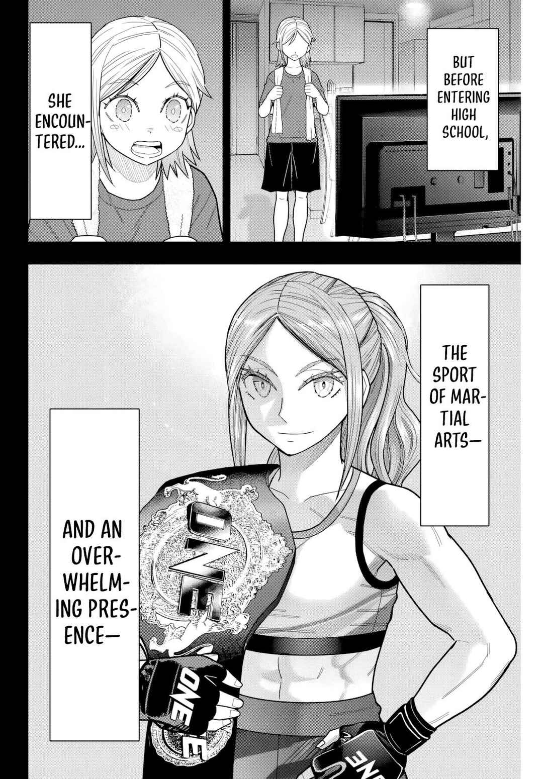Hatch Potch Panch Chapter 24 - Page 3