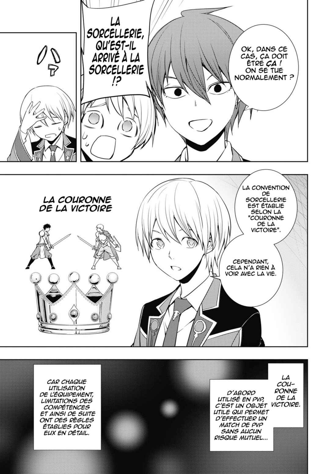Moto-Sekai Ichii Sub-chara Ikusei Nikki: Hi-Player, Isekai wo Kouryaku-chu! Chapter 12 - Page 16