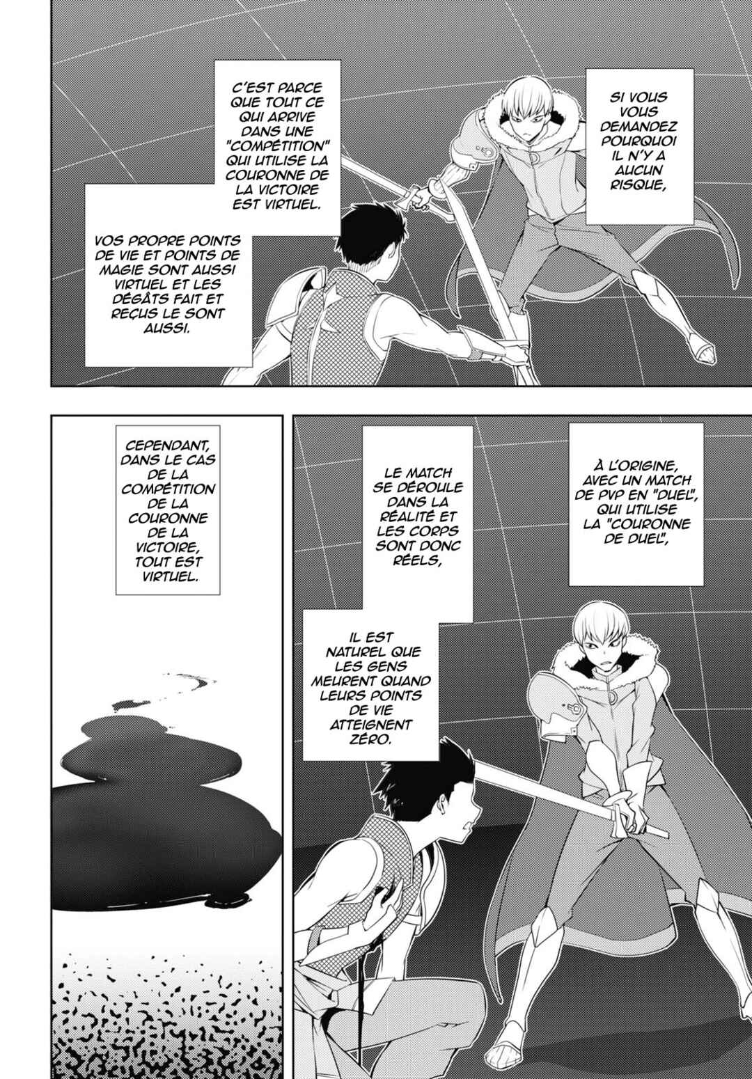 Moto-Sekai Ichii Sub-chara Ikusei Nikki: Hi-Player, Isekai wo Kouryaku-chu! Chapter 12 - Page 17