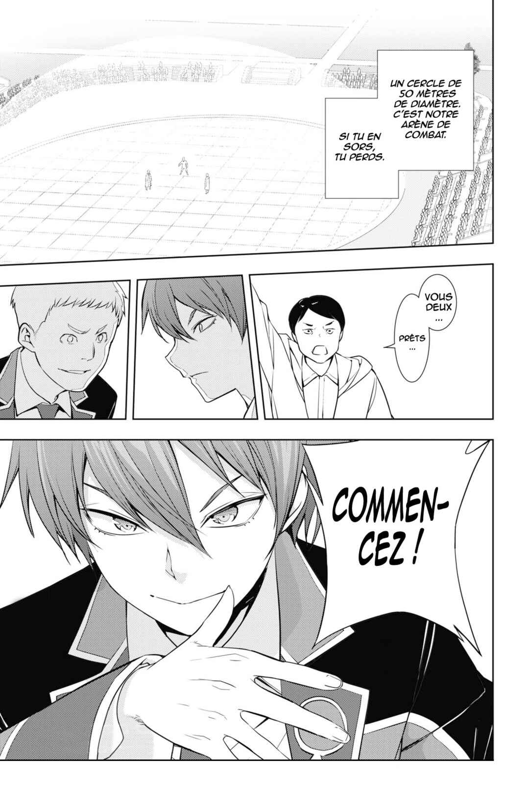 Moto-Sekai Ichii Sub-chara Ikusei Nikki: Hi-Player, Isekai wo Kouryaku-chu! Chapter 12 - Page 20