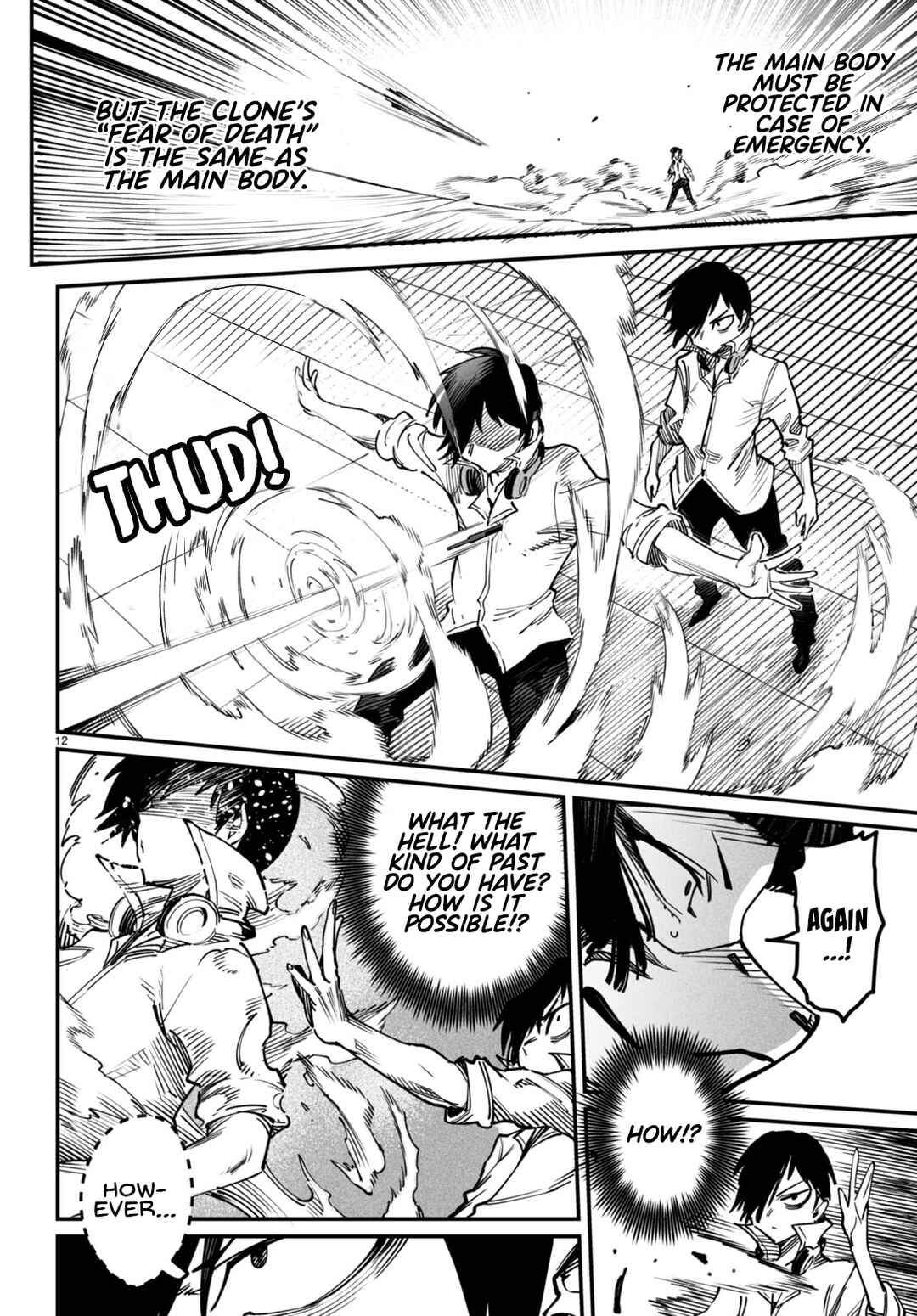 Tensei Coliseum: Saijaku Skill de Saikyou no Onna-tachi o Koryaku Shite Dorei Harem Tsukurimasu Chapter 16 - Page 13