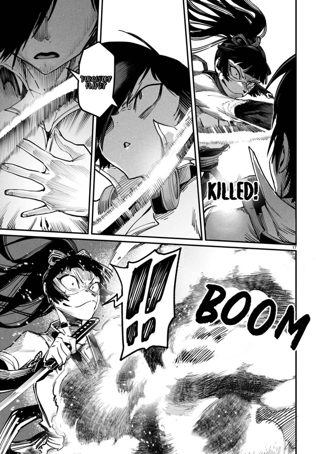 Tensei Coliseum: Saijaku Skill de Saikyou no Onna-tachi o Koryaku Shite Dorei Harem Tsukurimasu Chapter 16 - Page 18