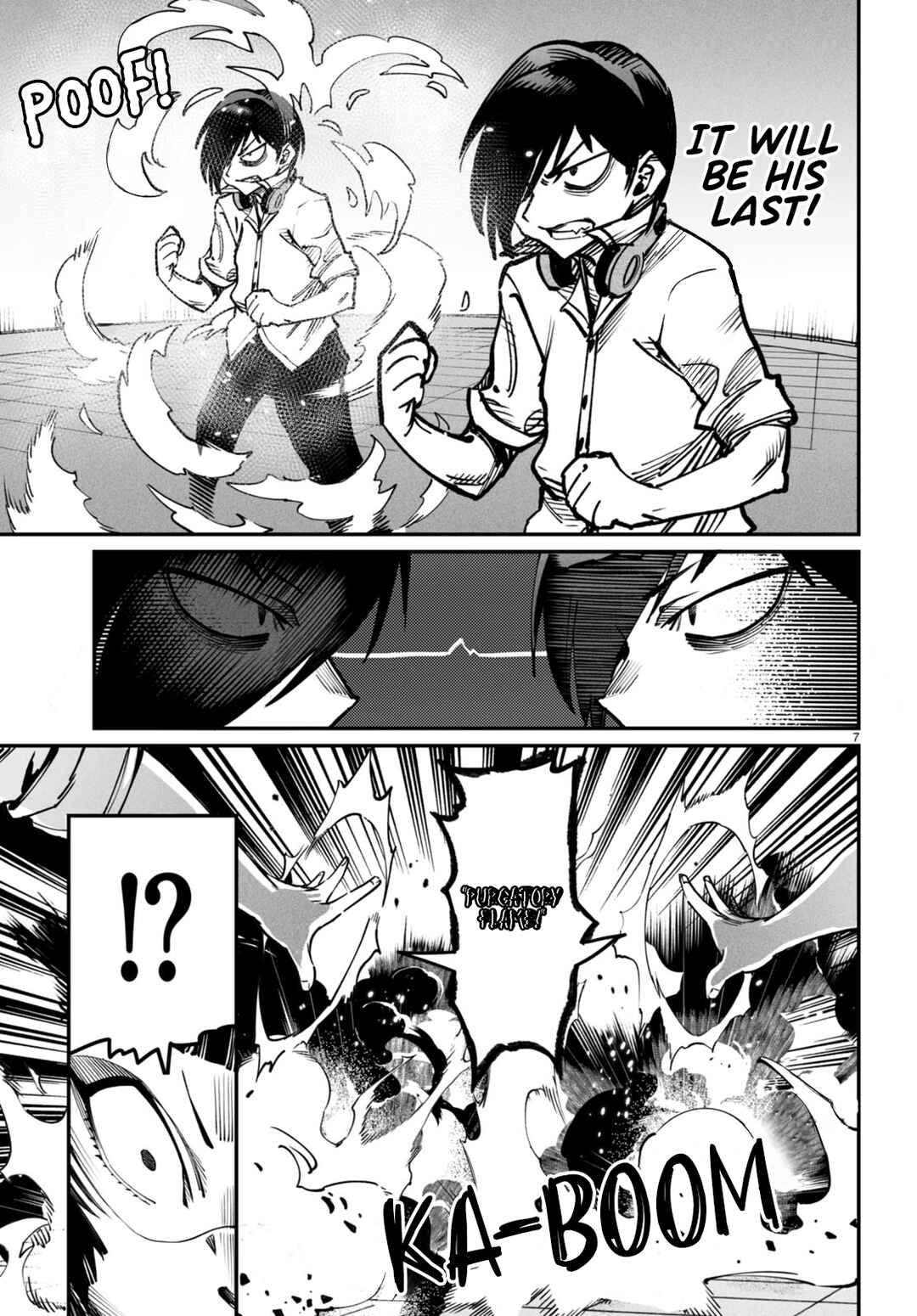 Tensei Coliseum: Saijaku Skill de Saikyou no Onna-tachi o Koryaku Shite Dorei Harem Tsukurimasu Chapter 16 - Page 8