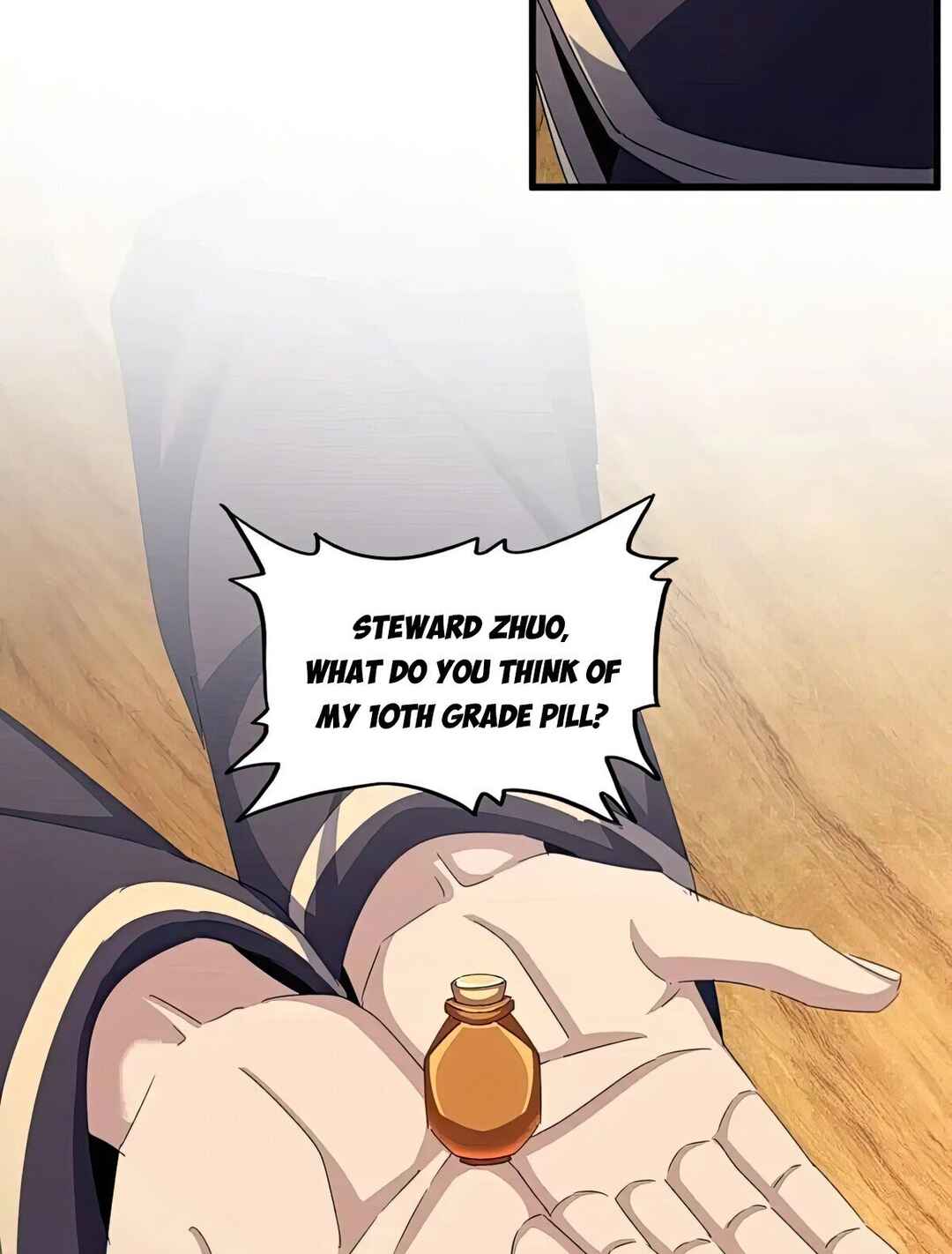 The Servant Is the Demon King?! Chapter 499 - Page 13
