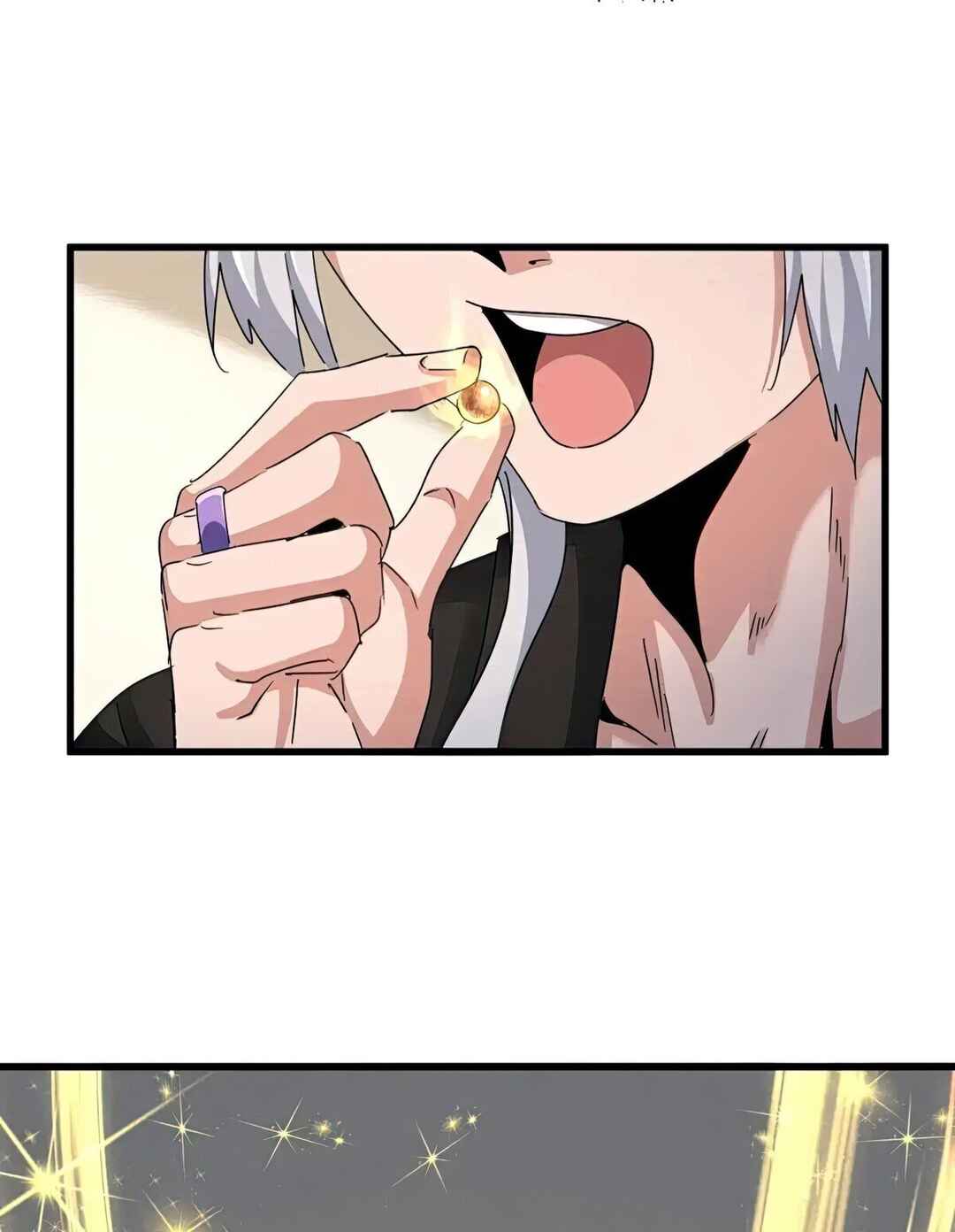 The Servant Is the Demon King?! Chapter 499 - Page 17